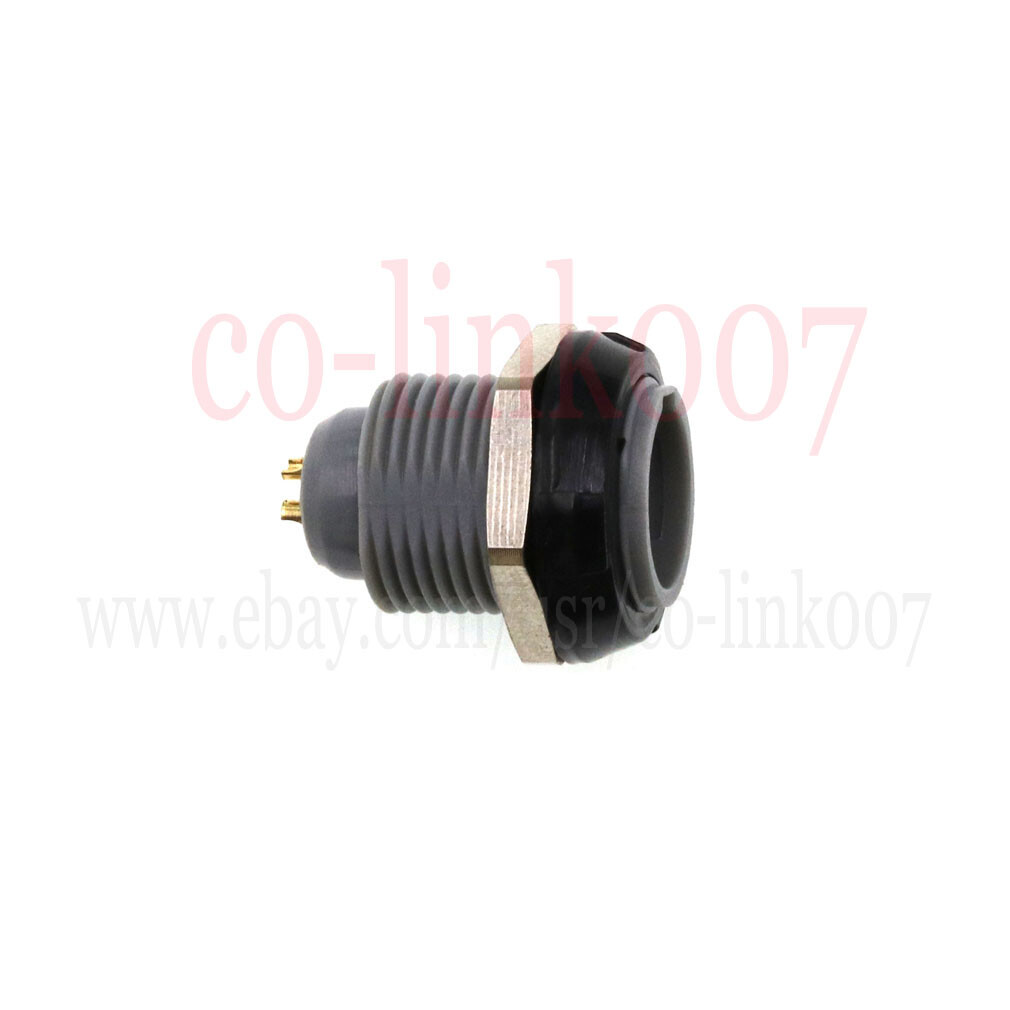 1P connector