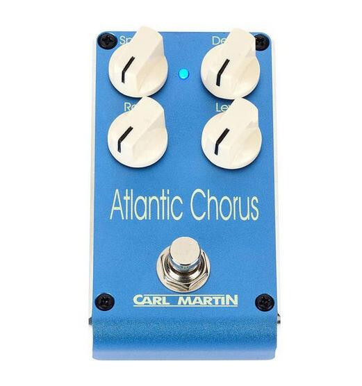 Carl Martin Atlantic Chorus