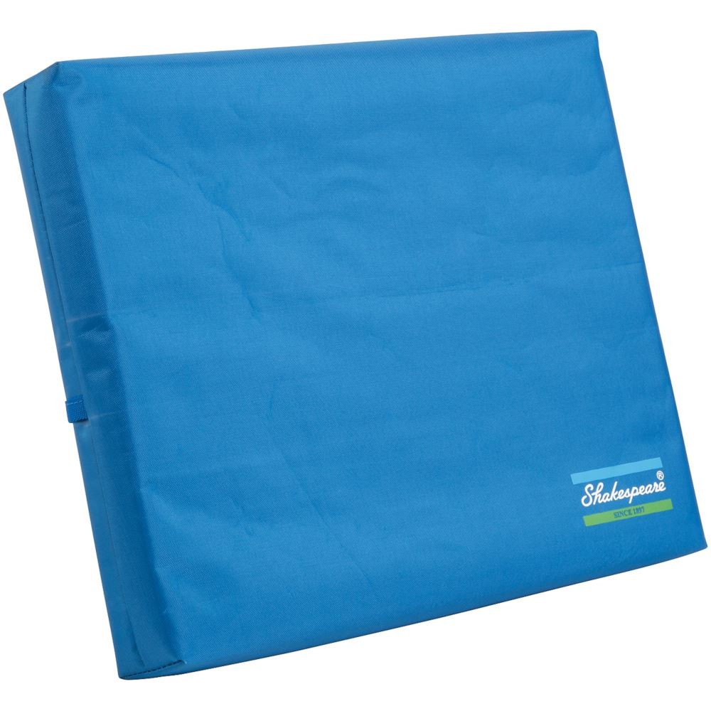 Shakespeare Seat Box Cushion