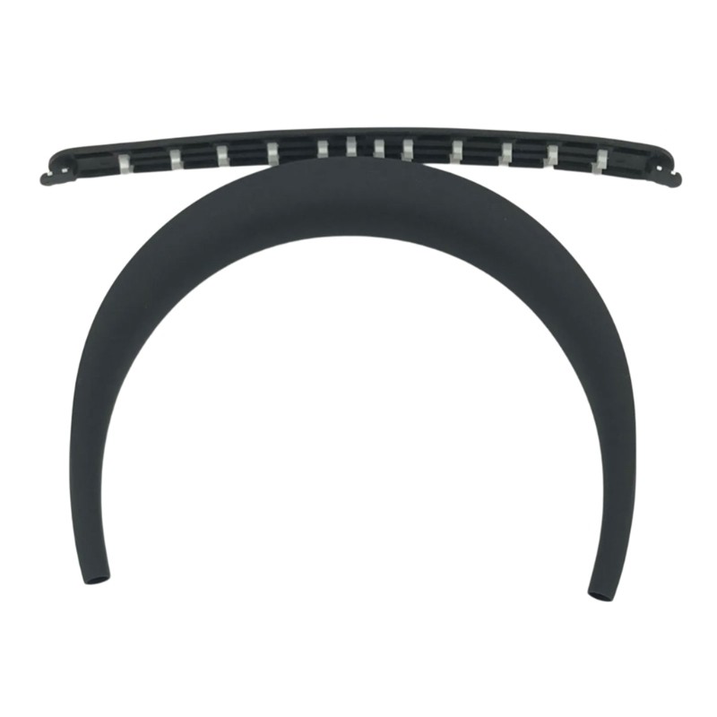 Replacement Soft Silicone Headphones Headband Cover for 700/NC700