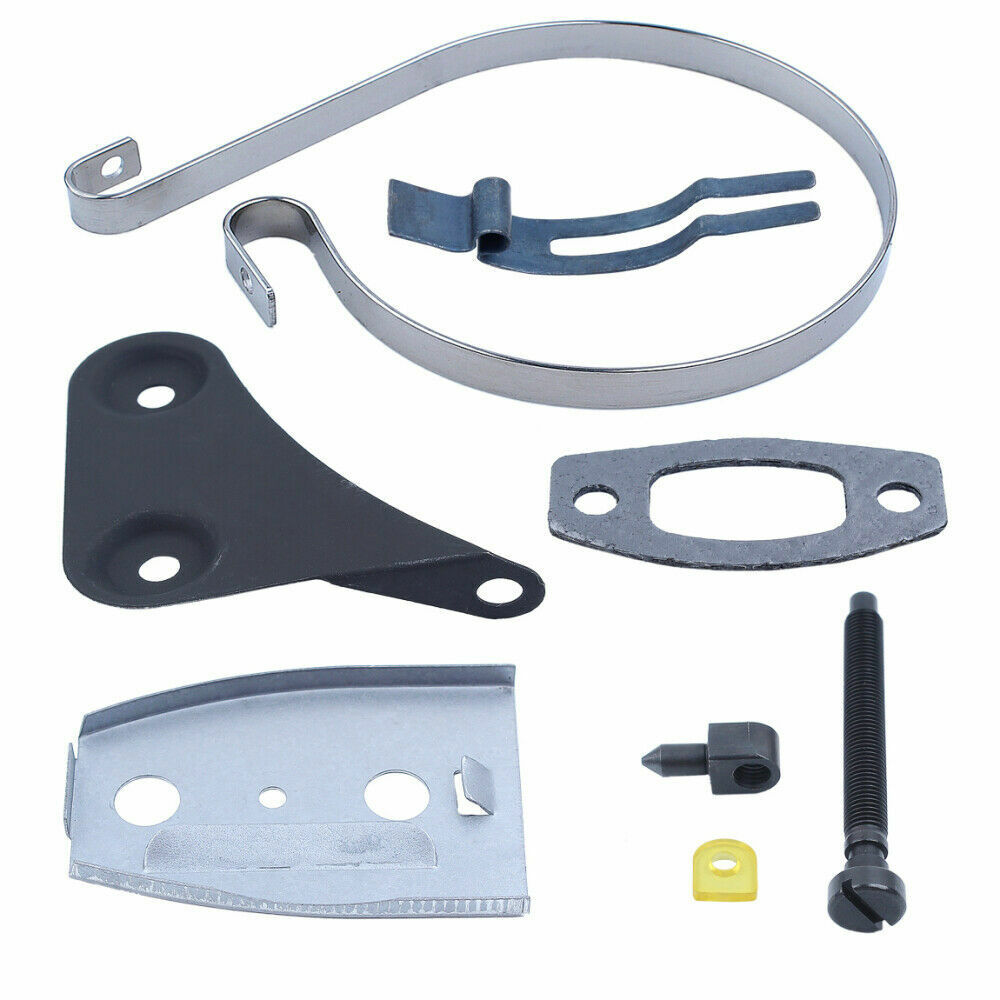 Brake Band Chain Tensioner Adjuster For Husqvarna 272 254 257 261 262XP 266 268
