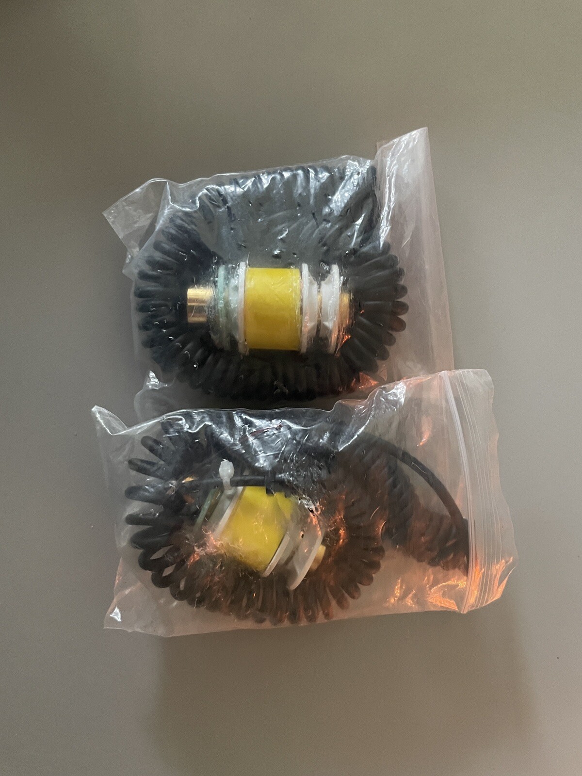 2- New Coast To Coast Claw Coils E7 Size