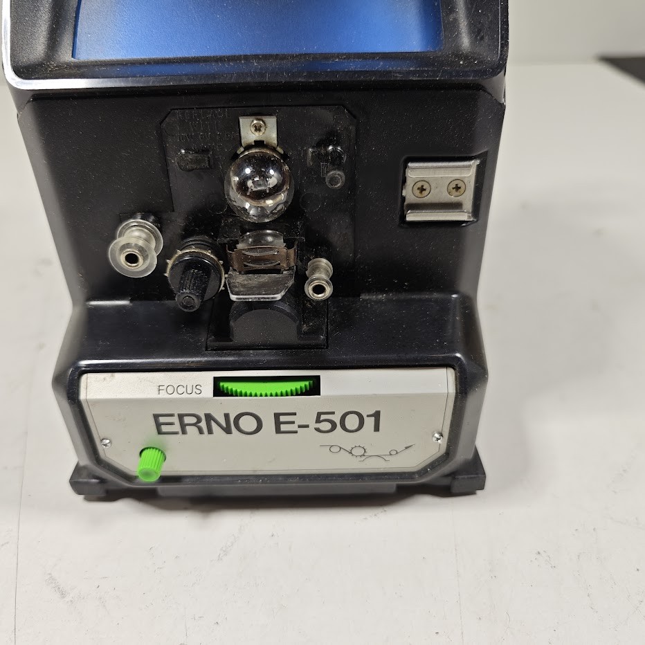 ERNO E-501 Vintage Unit - For Parts/Repair, Untested