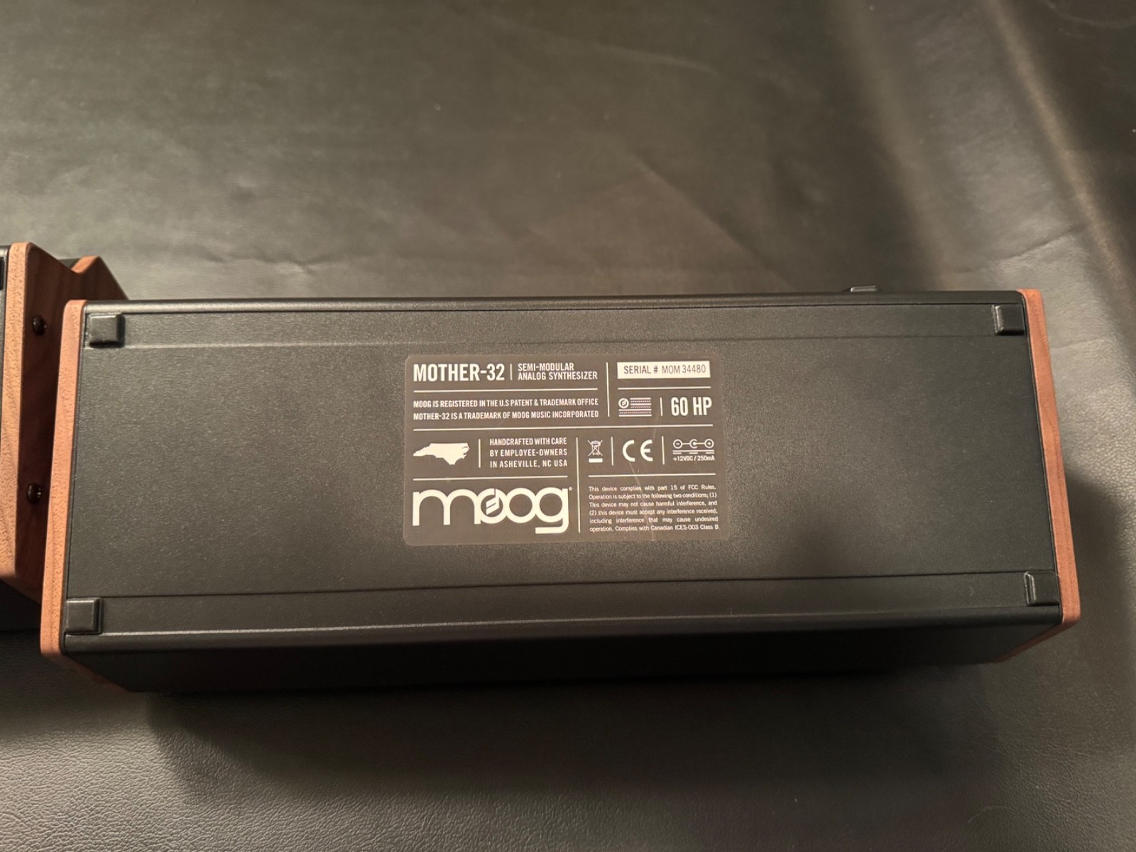 Moog Sound Studio 1 - Mother-32 / DFAM