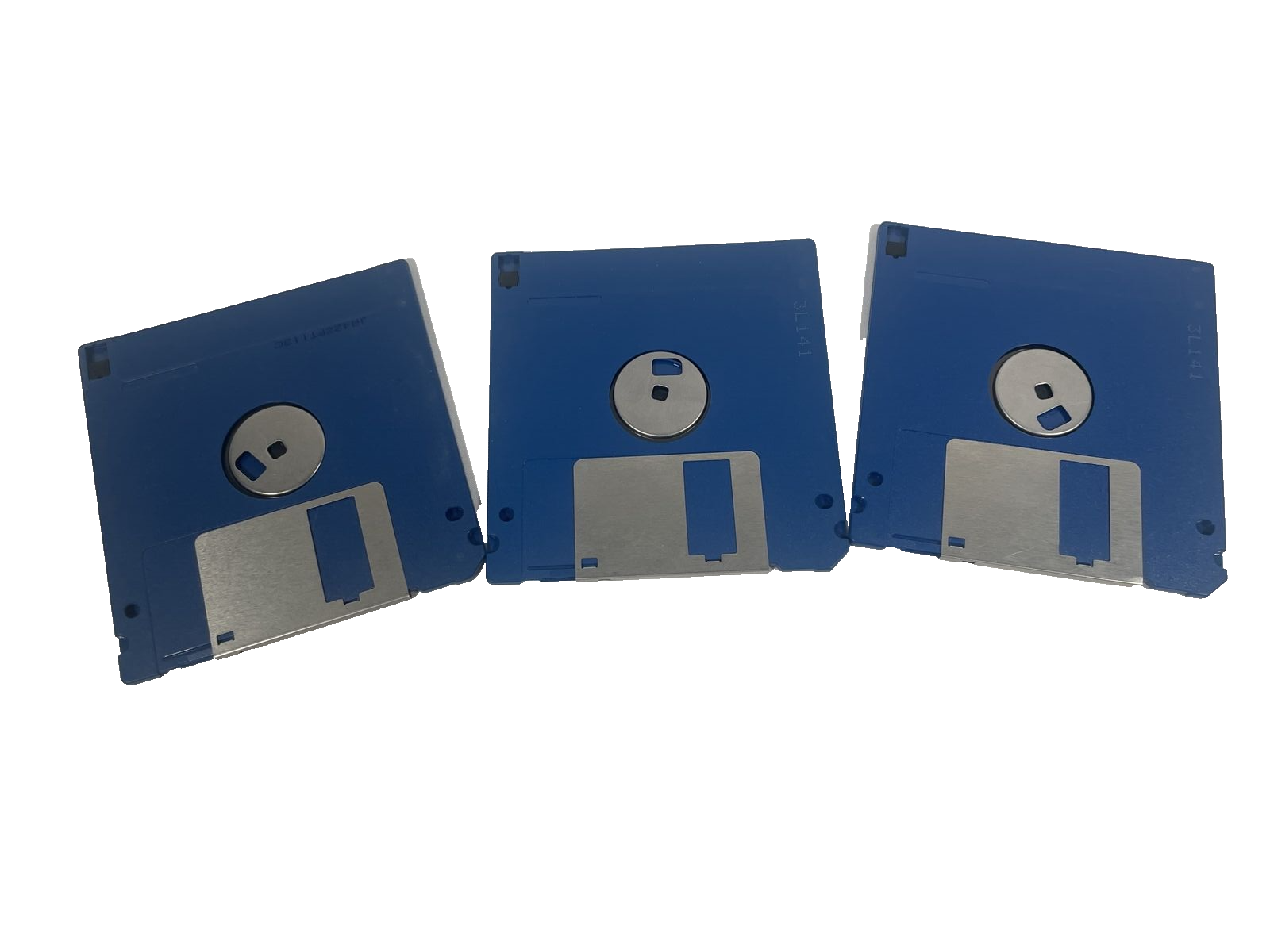 "Better Working Eight-In-One Spinnaker" Software Package
