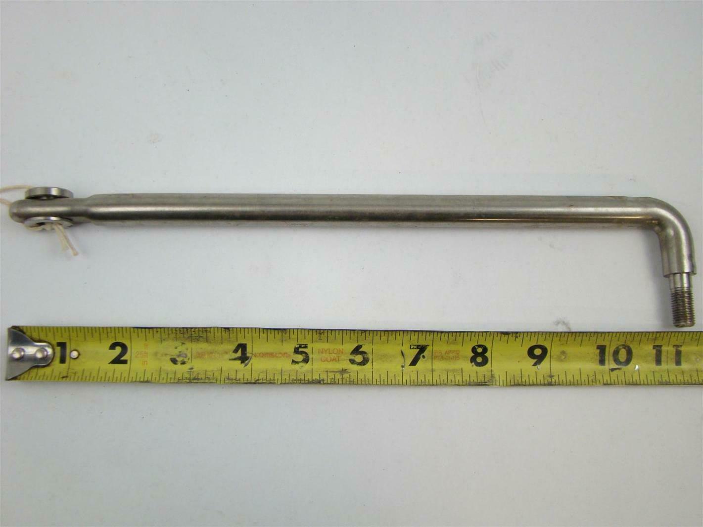 Yamaha Steering Arm For Aguasport , Engine