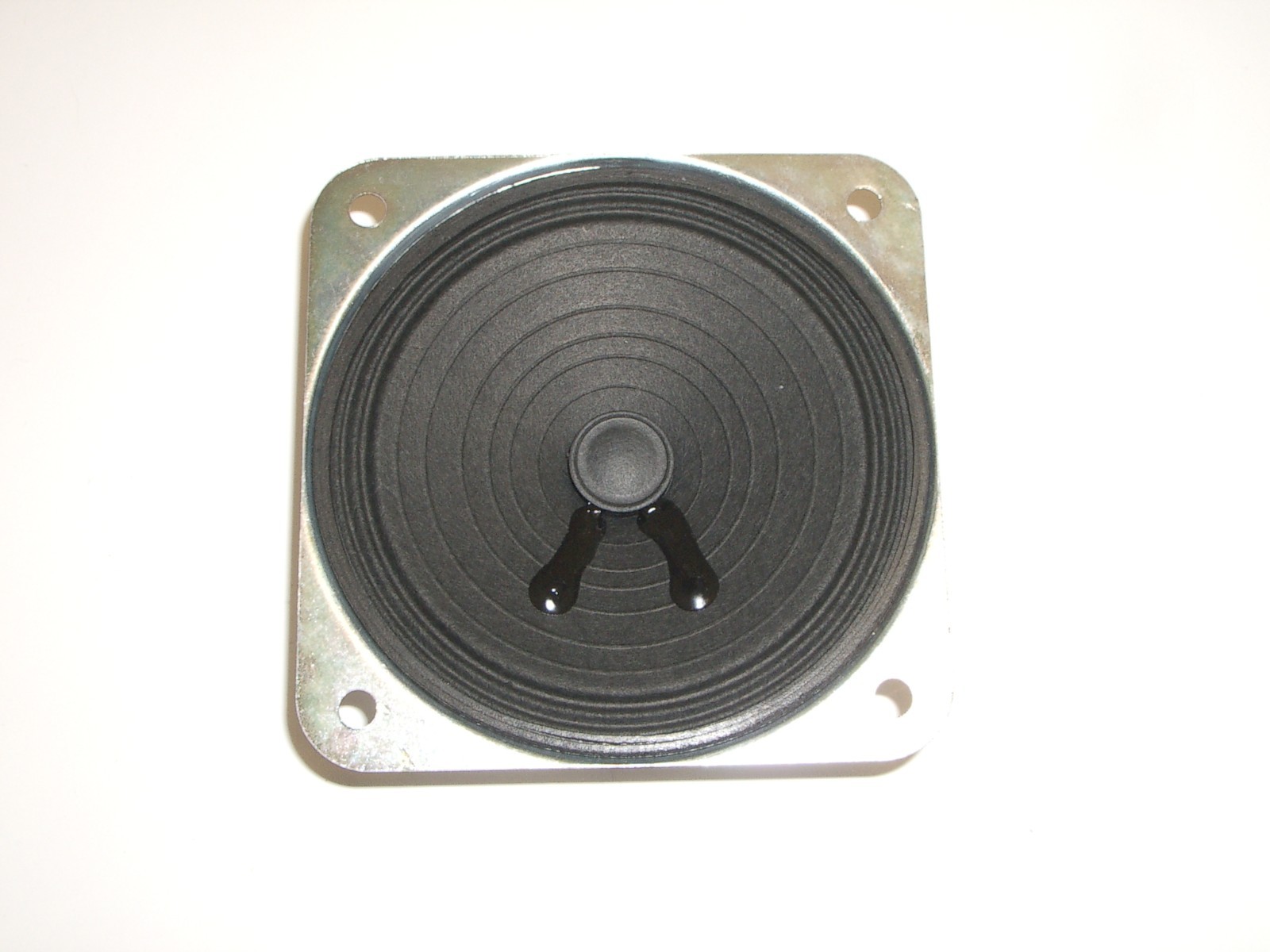 WORKMAN SA-350 CB HAM RADIO 3-1/2" ROUND REPLACEMENT SPEAKER