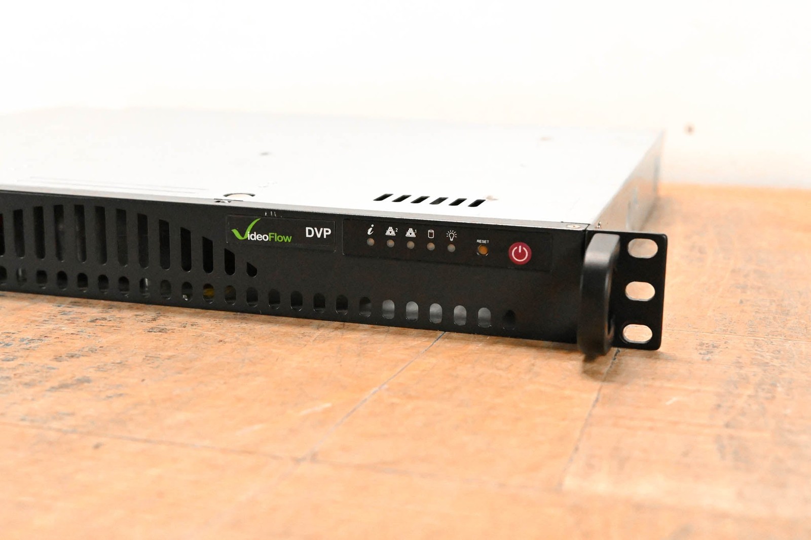 VideoFlow DVP 10S Video Protection Unit – IP/ASI Converter CG01P6Q