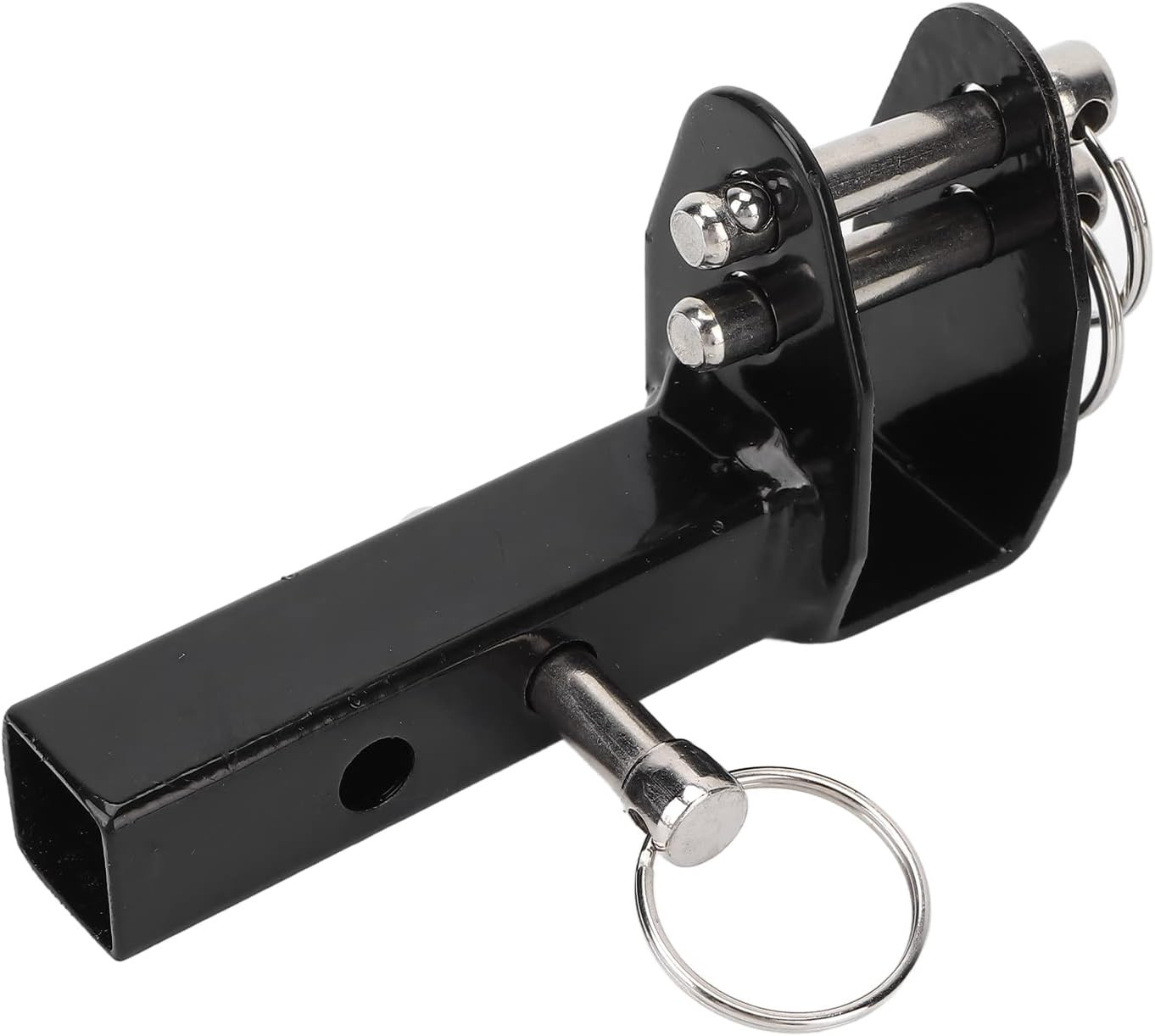 Mobility Scooter Rear Mounting Bracket, Aluminum Alloy Trailer & Basket Bracket