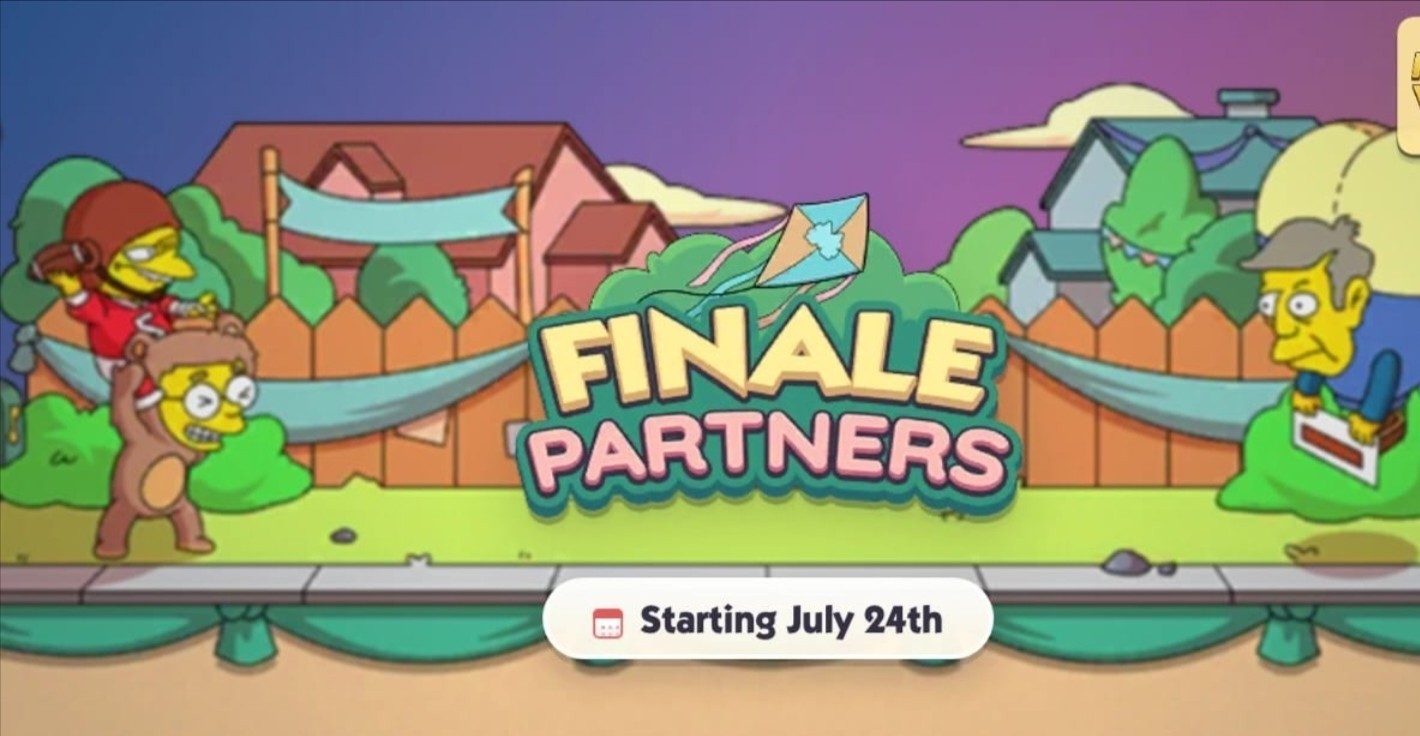 Monø_poly _GO_  FINALE_Partner Event fast Full Carry 80K Point