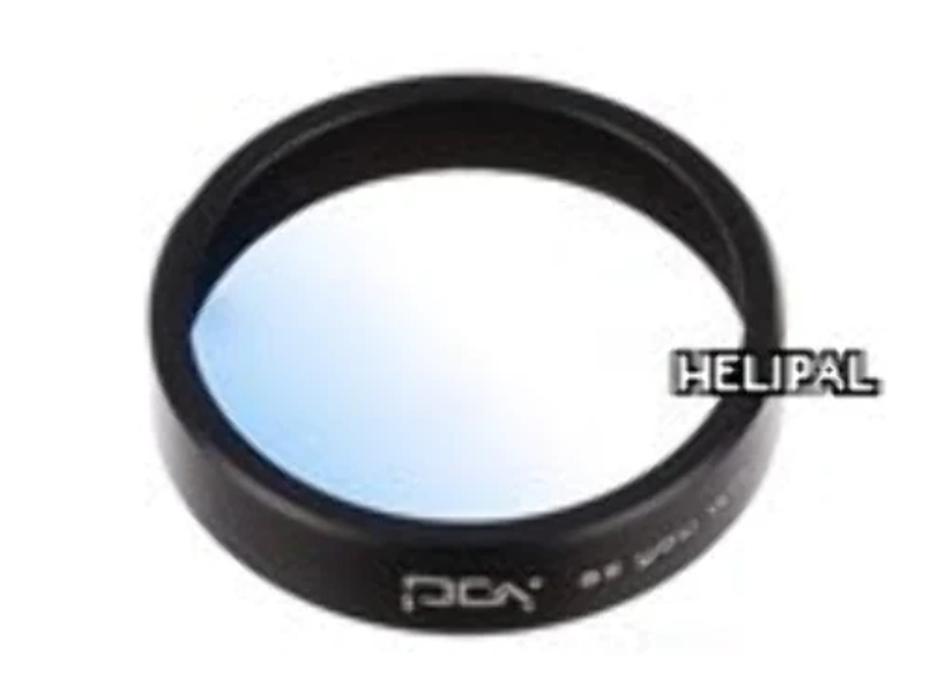 PGYTECH Phantom 4 pro filter lens (gradual color Blue)
