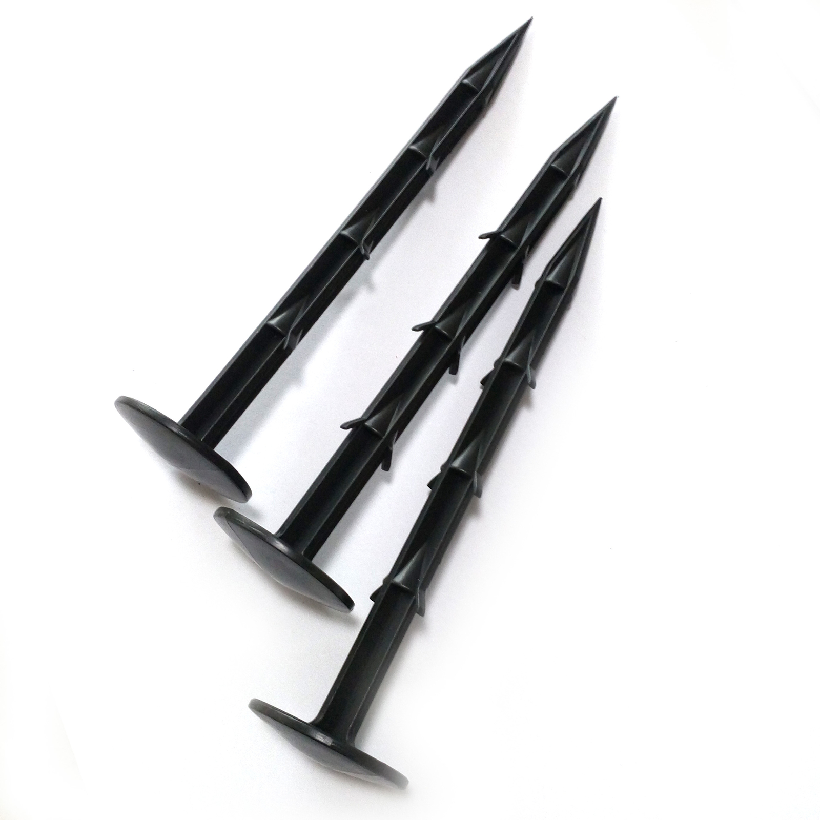 Drip Depot Plastic Ground Pegs