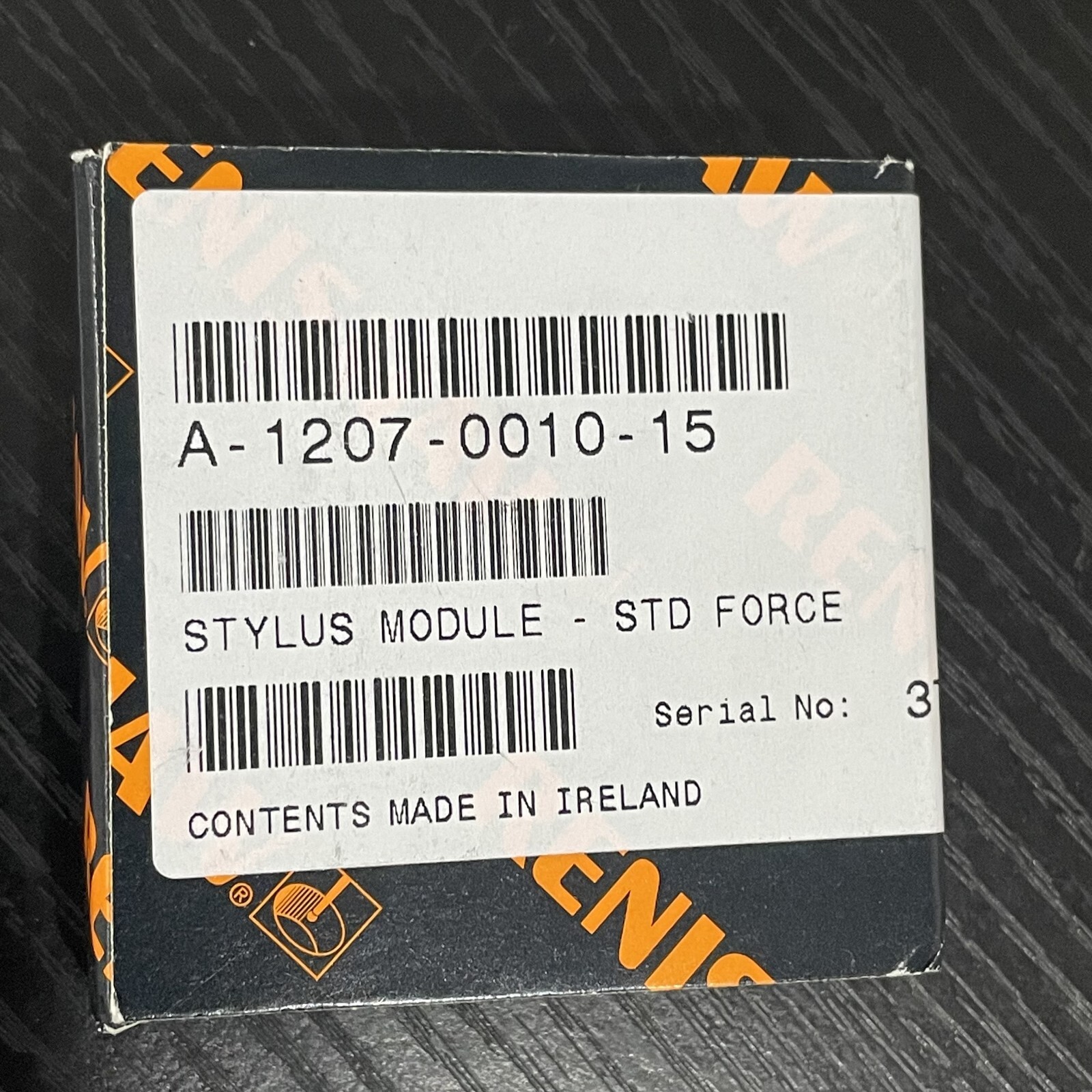 Renishaw CMM Touch Module A-1207-0010 TP200 Standard Force Fast shipping