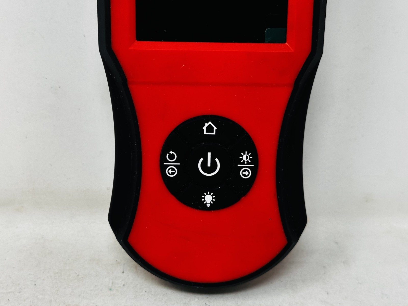 Innova 3380 2.7” LCD Inspection Camera - No Camera / Cables, Damaged Screen