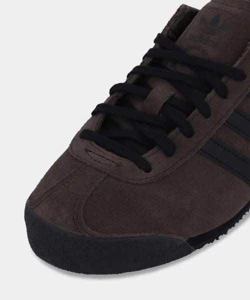adidas Italia 70s Mens Womens Sneakers Dark Brown Black HQ9350 ✅Multiple Sizes