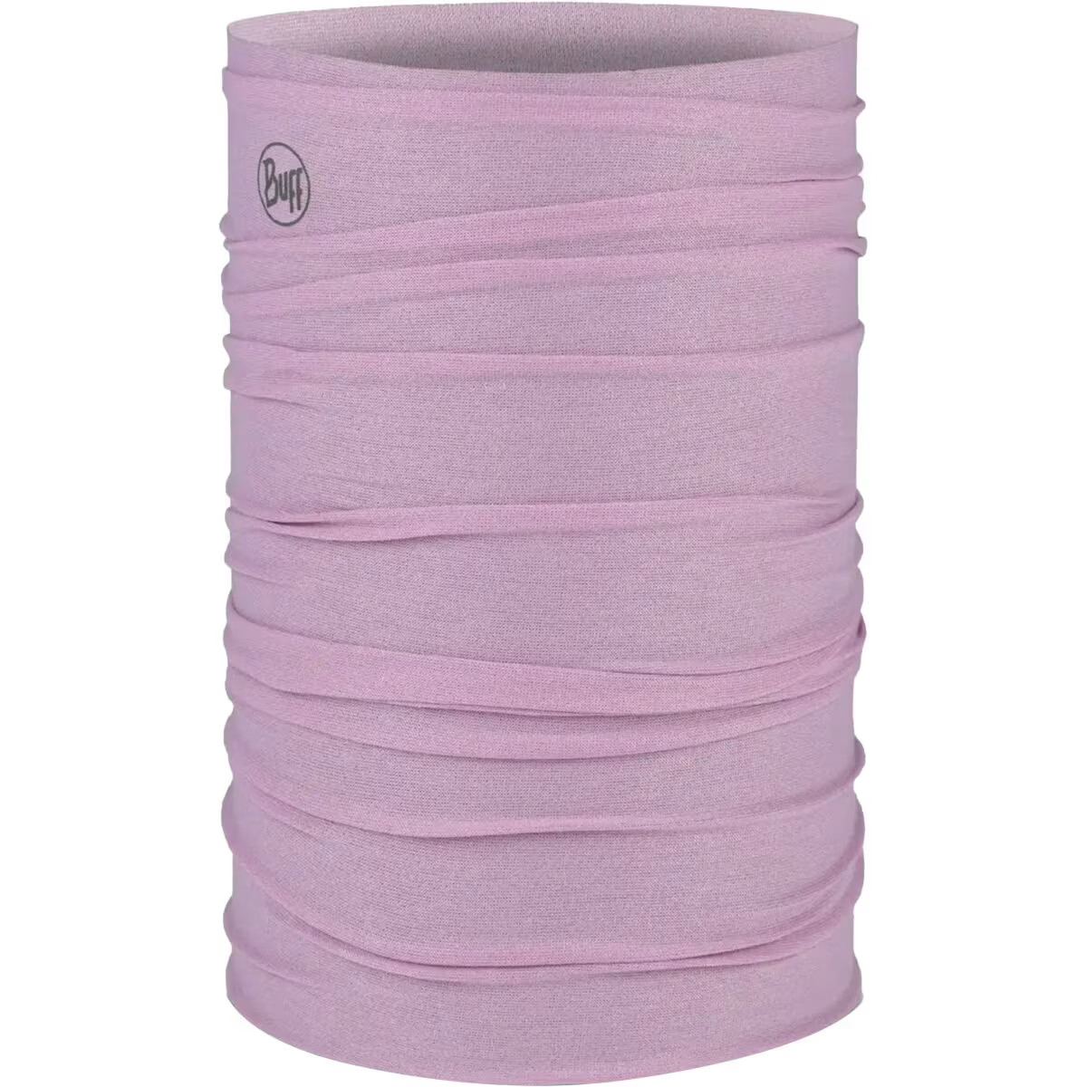 Buff CoolNet UV Multifunctional Neckwear, Solid Orchid