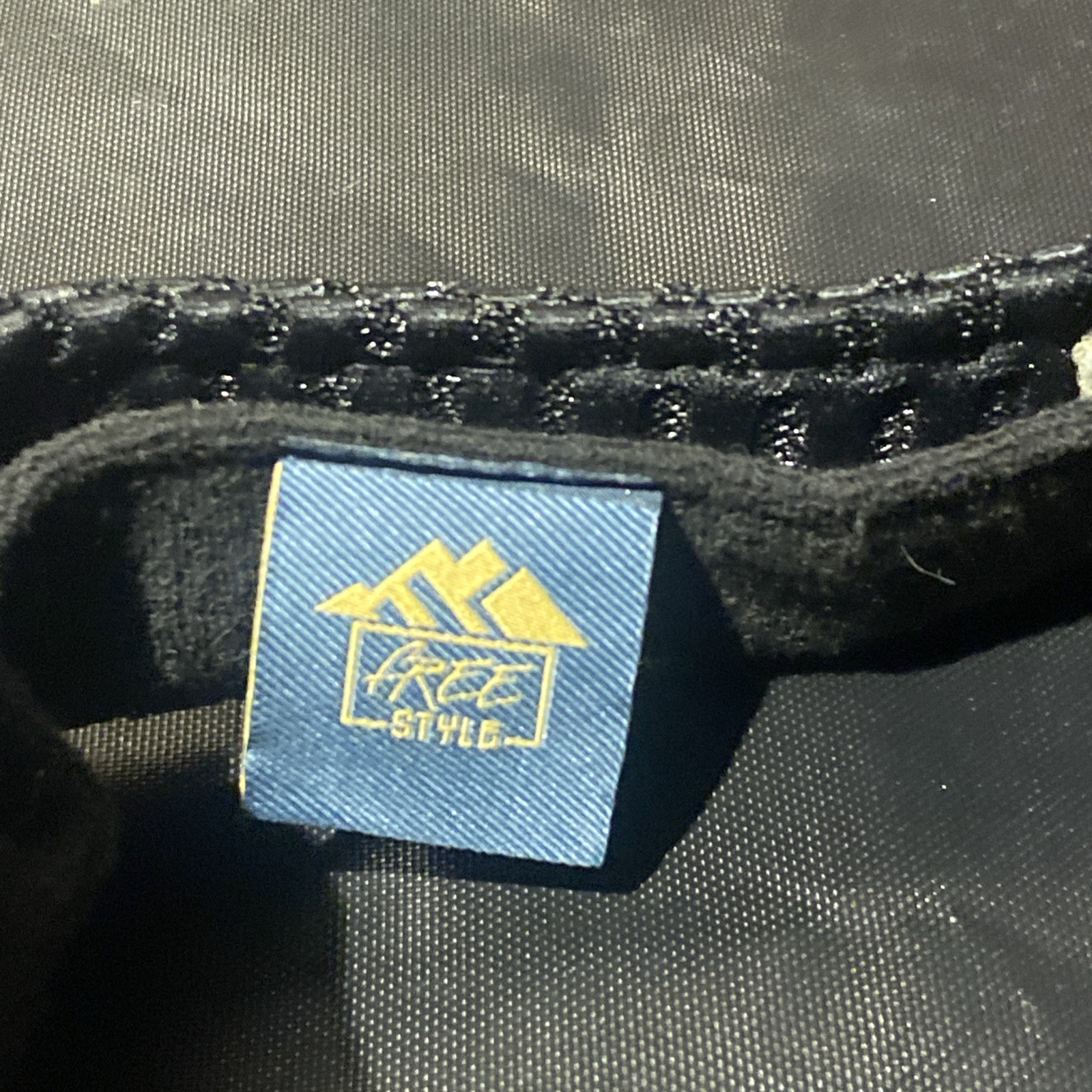 Space Coast FL Golf Visor, Brand New And Never Worn