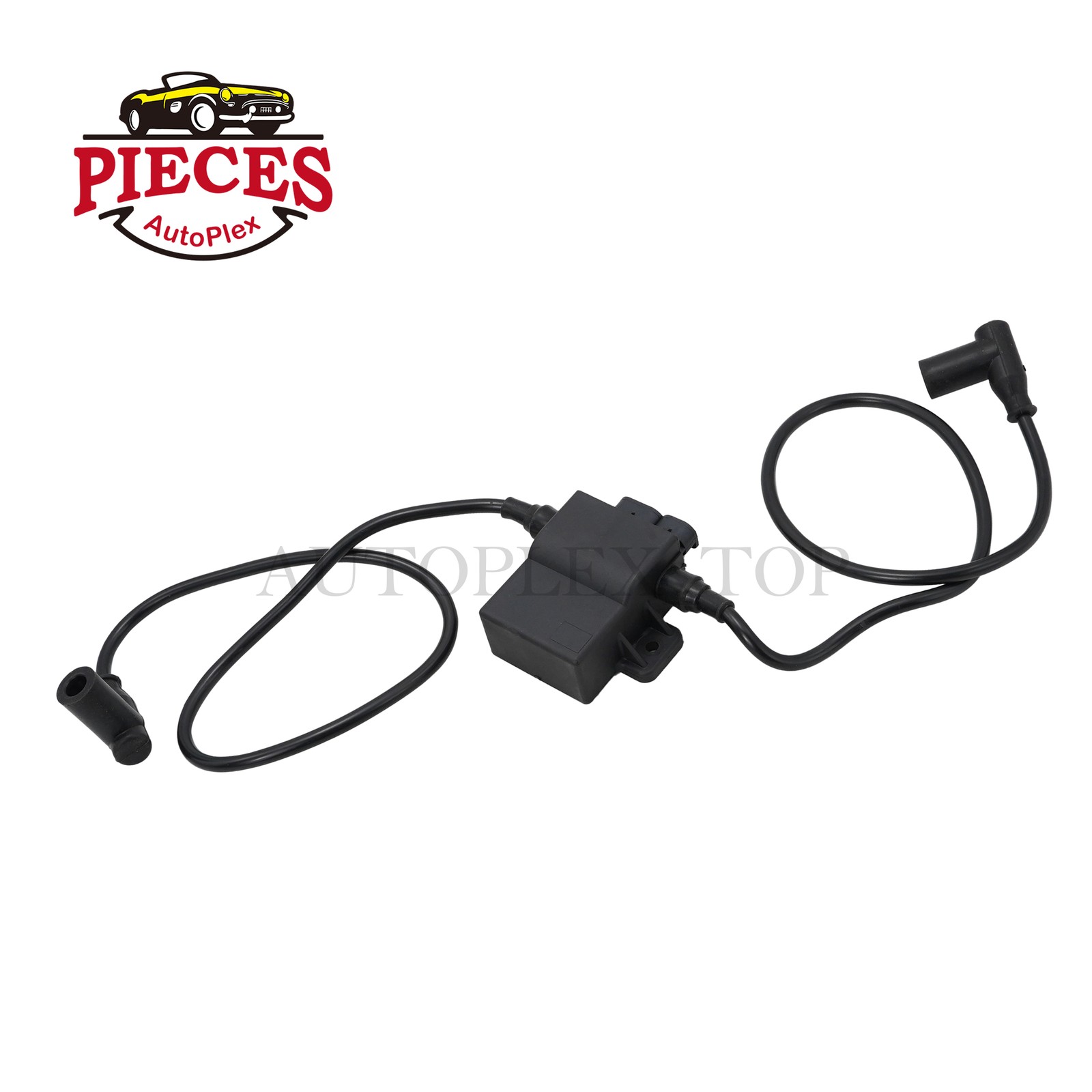 CDI BOX Igniter 4010364 Fits Polaris Sportsman 700 02-04 Sportsman 600 03-04