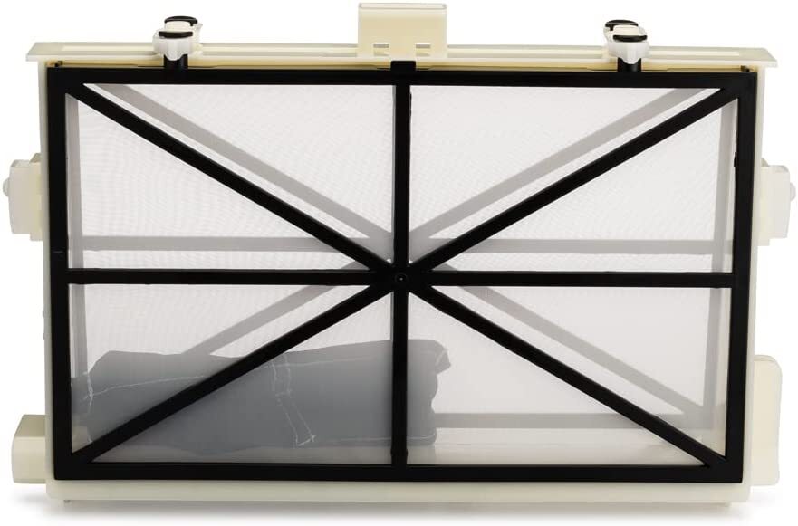Upgraded Cartridge Filter Kit 10 for Optimal Filtration