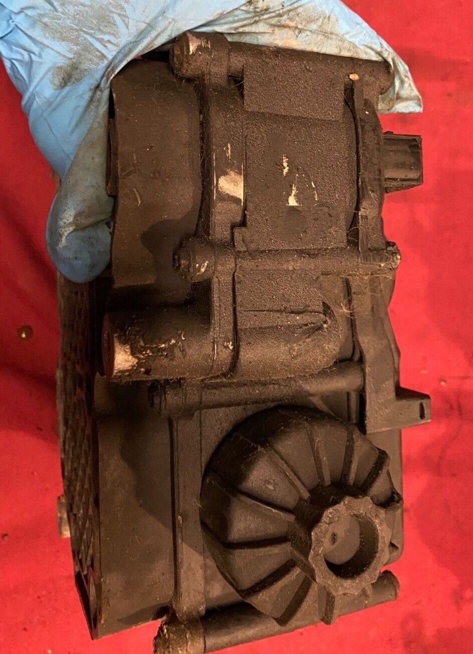 OEM BOSCH Urea Injection Module 0 446 042 005, DEF PUMP OFF D13