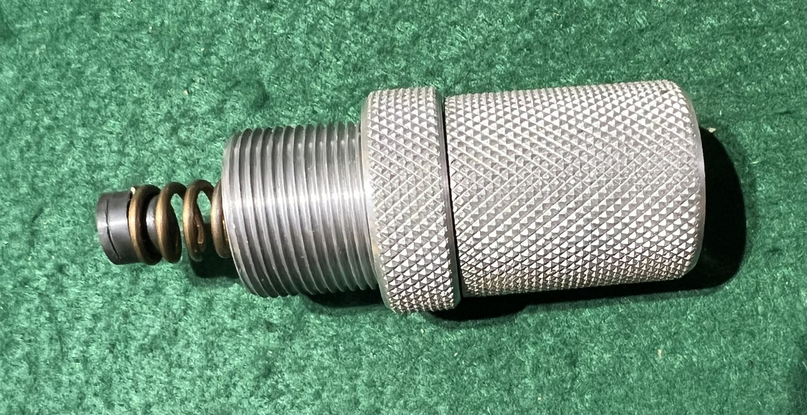Rifle Scope Ring Lapping Tools