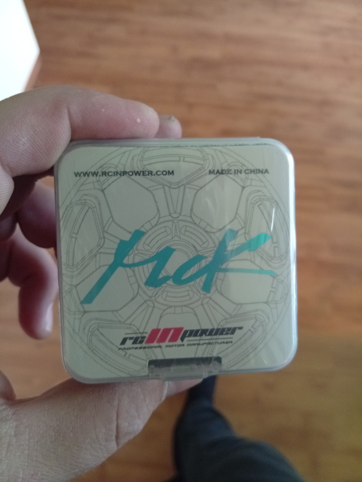 MCK 2100KV FPV Motors NEW Racing