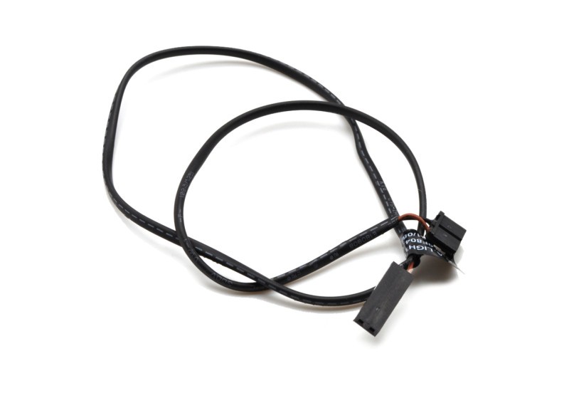 M82873-001 - Cable Lighting 2 2PIN 400MM, Arti