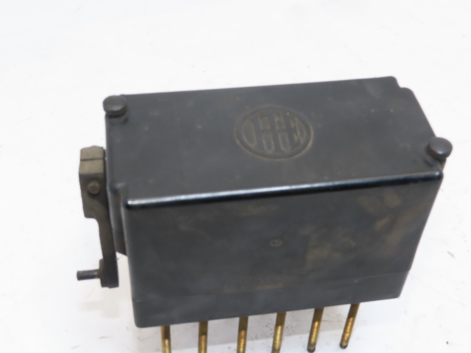 Vintage ITE 6Pole Rotary Switch Great Condition