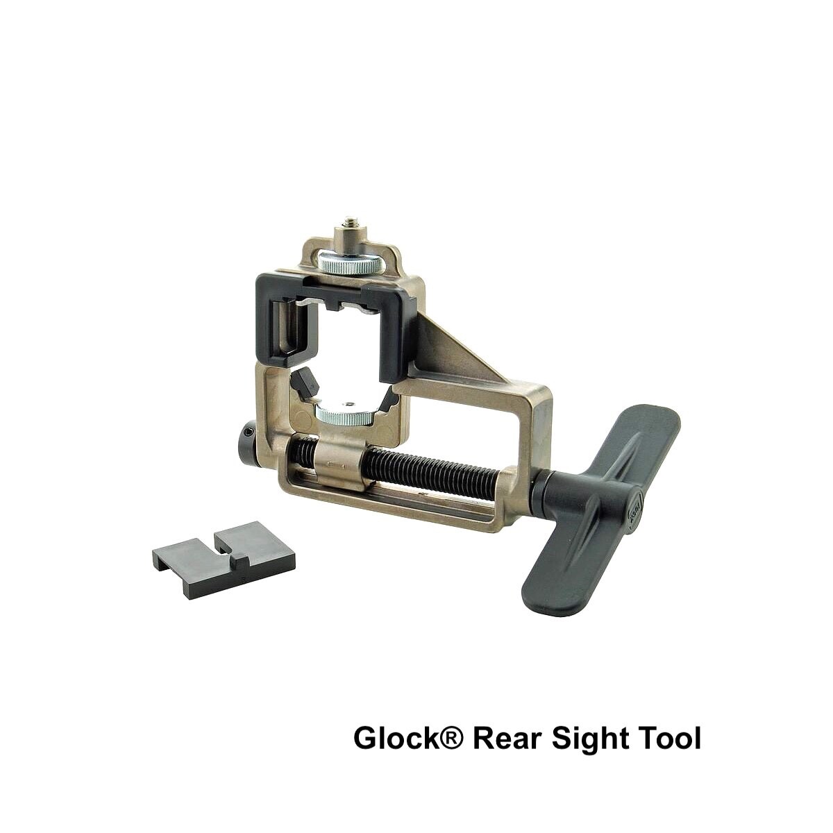 Glock® - Rear Sight Installation And Moving Tool - Austria