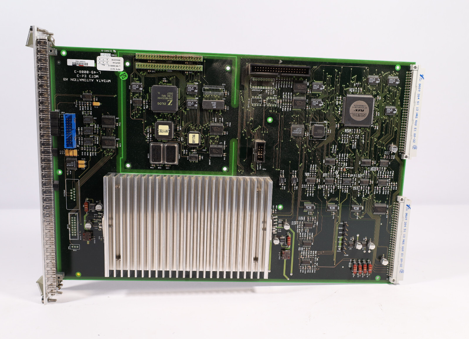MYDATA MOT3D L-049-0248 Board With Panel
