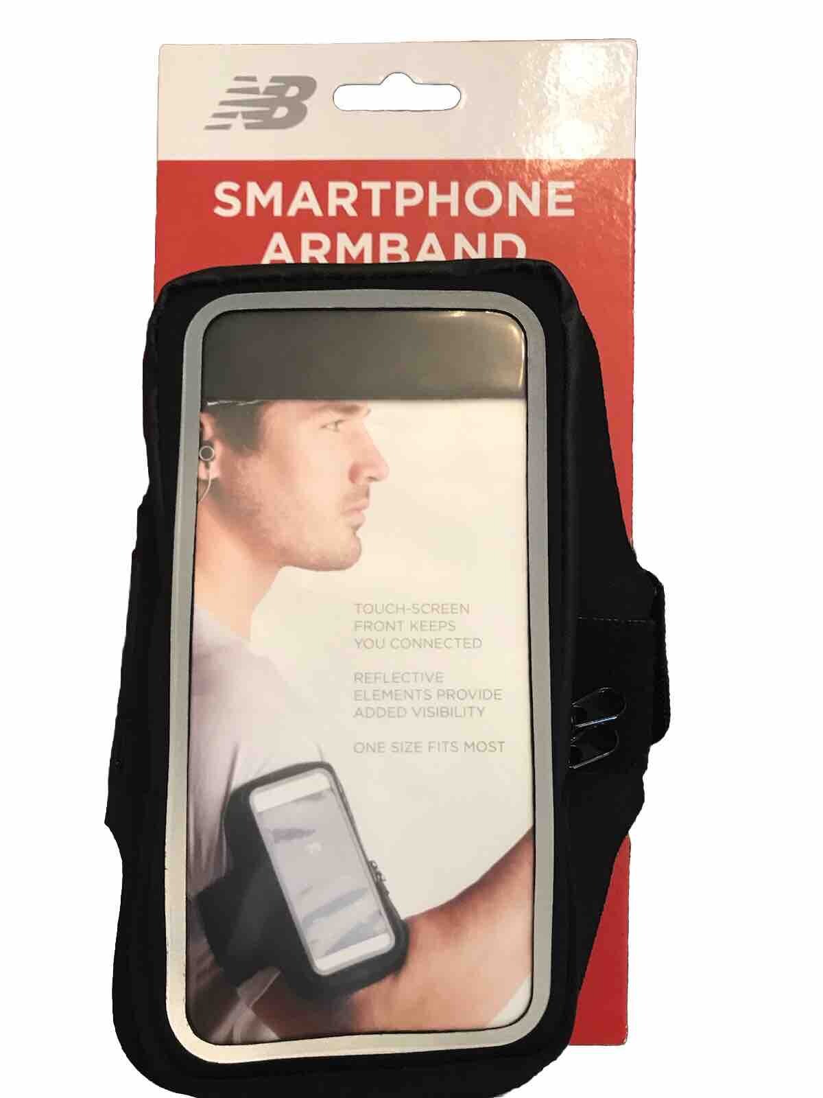 New Balance Smartphone Armband