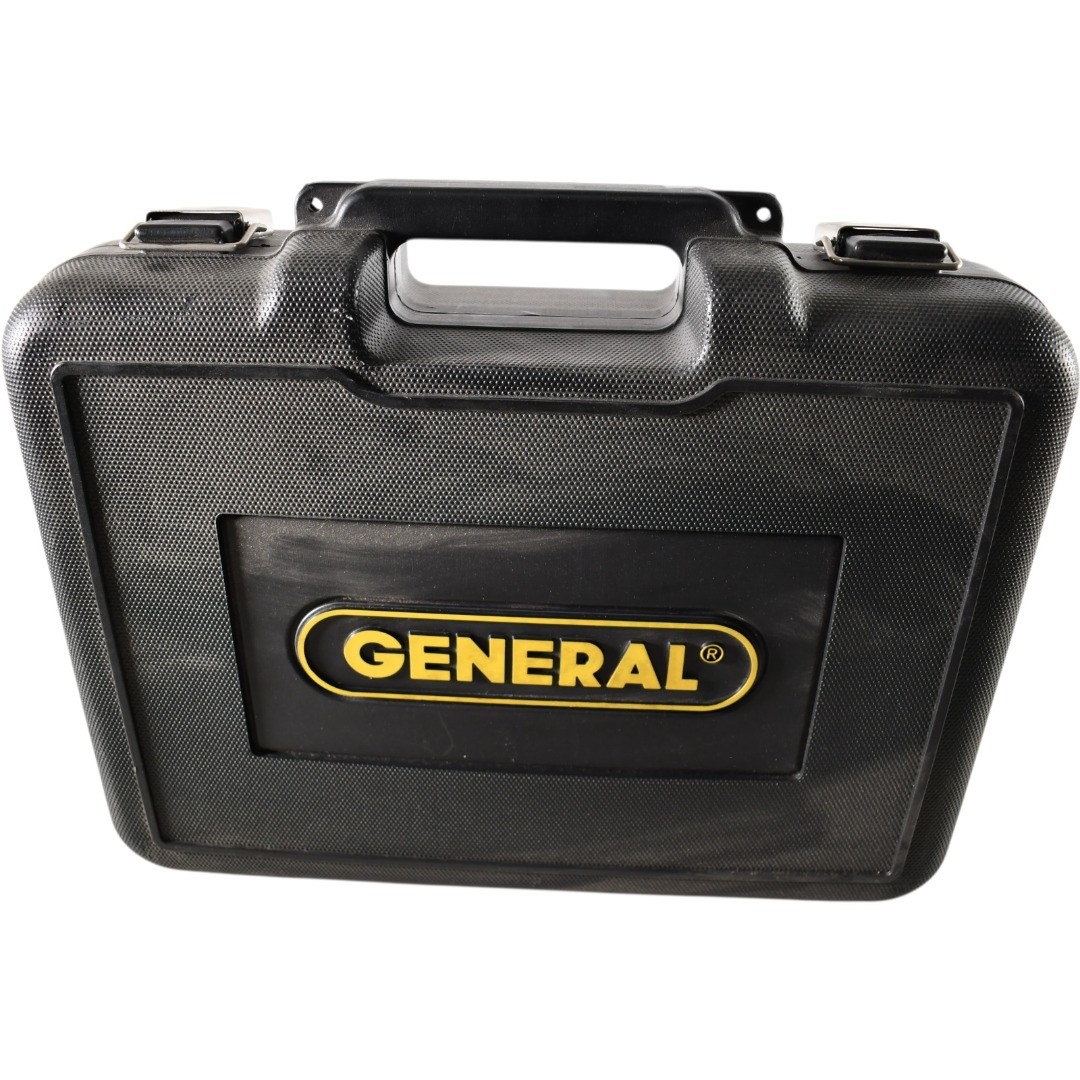 General Tools DSC400T Wireless Video Borescope Inspection Camera Kit w/ Case