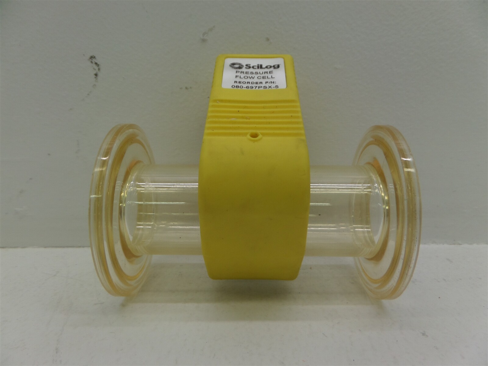 SciLog 080-697PSX-5 Pressure Flow Cell