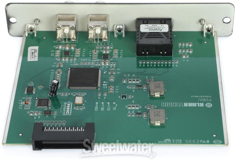 Klark Teknik DN32-MADI 32-channel MADI Expansion Module