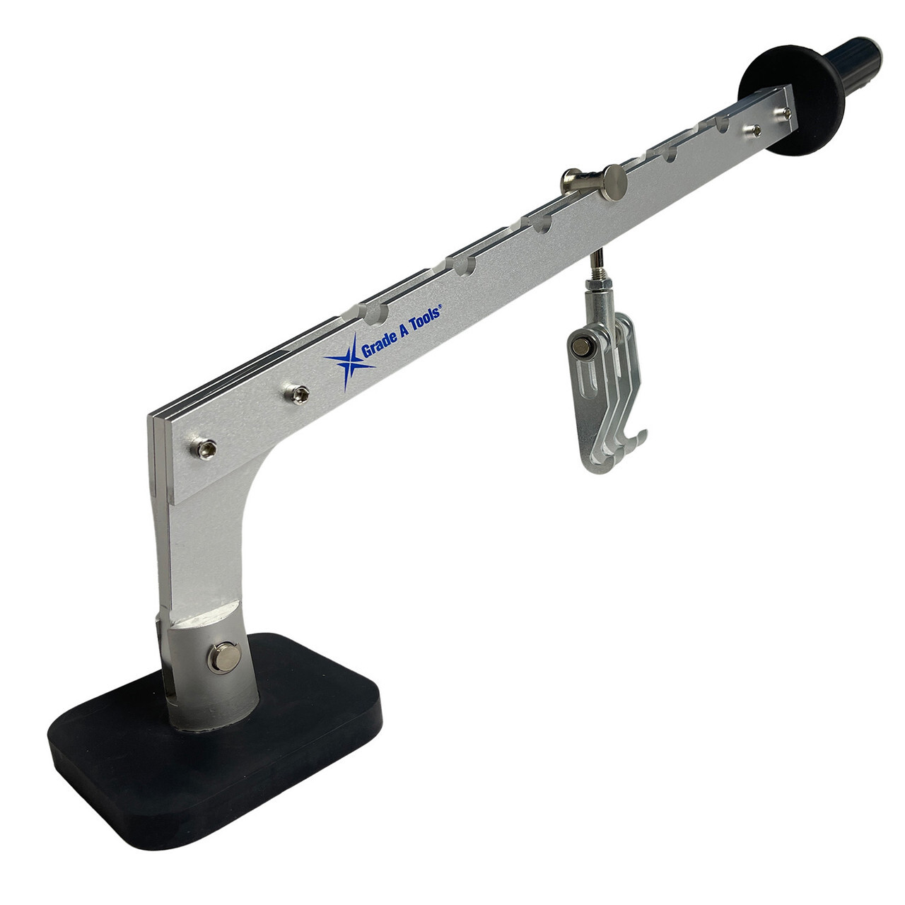 Dent Puller Leverage Bar - Deluxe - Collision Repair Dent Repair Lever Bar