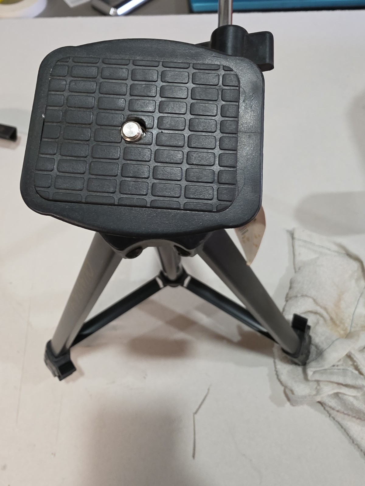 quantaray tripod Qp 200