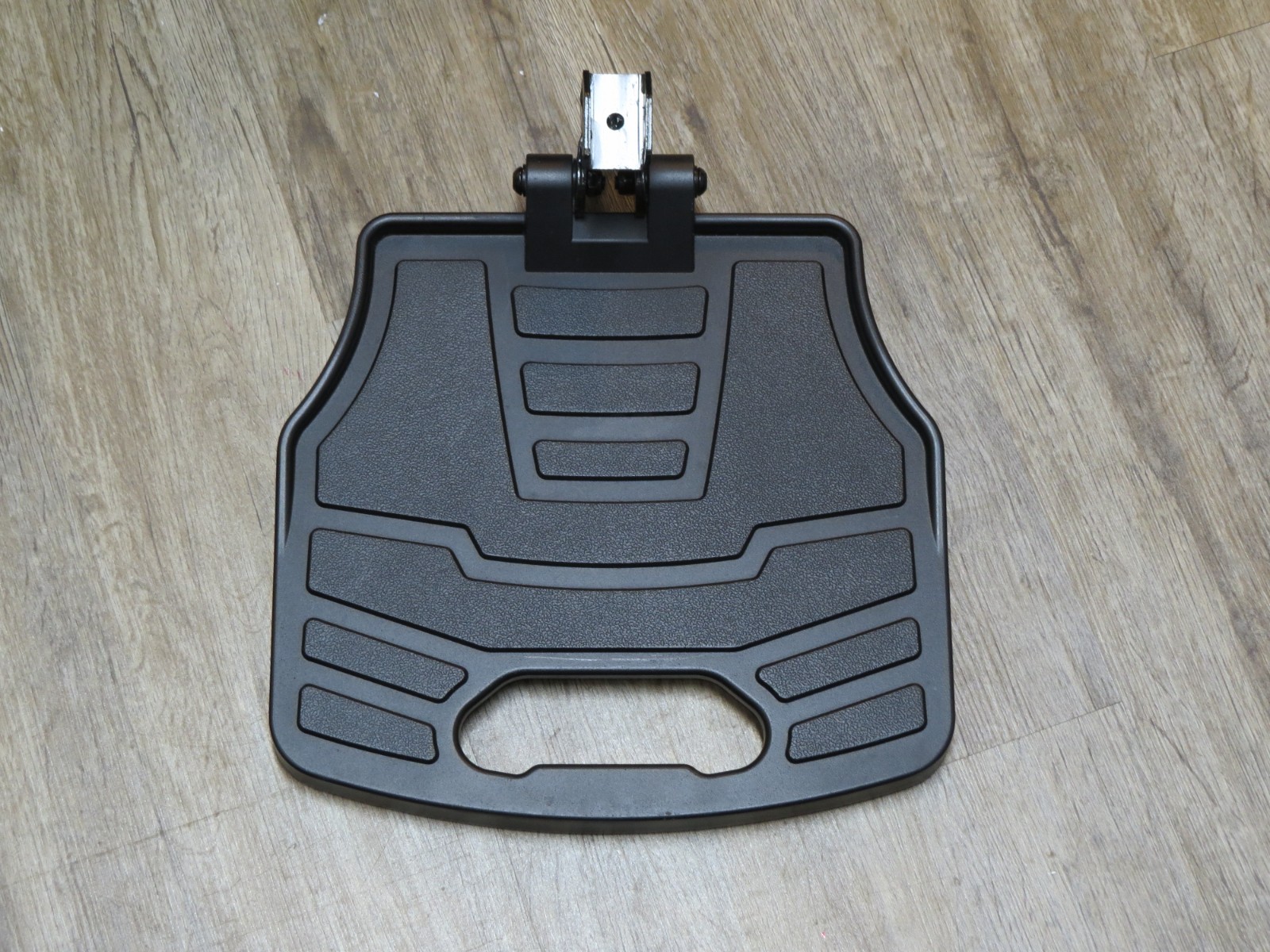 OEM Golden LiteRider Envy GP162B Powerchair Alum Foldable Footrest