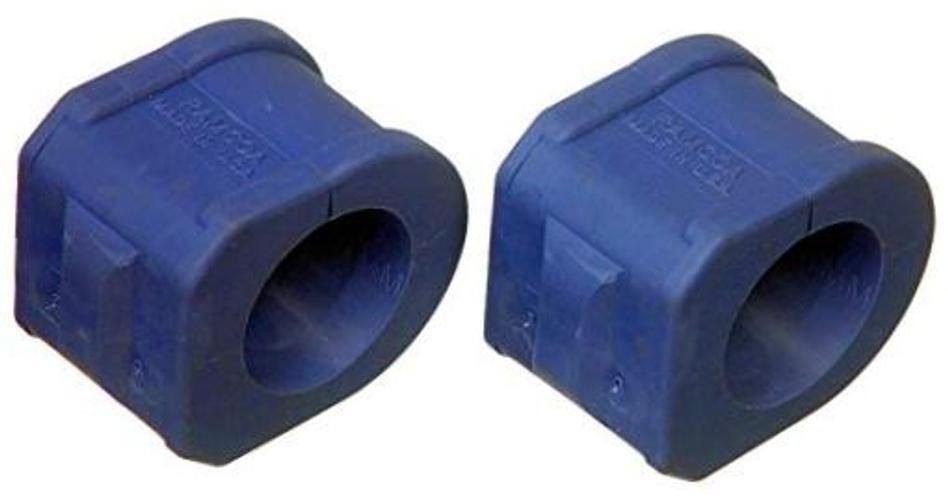 K6457 Suspension Stabilizer Bar Bushing Kit for GMC Yukon