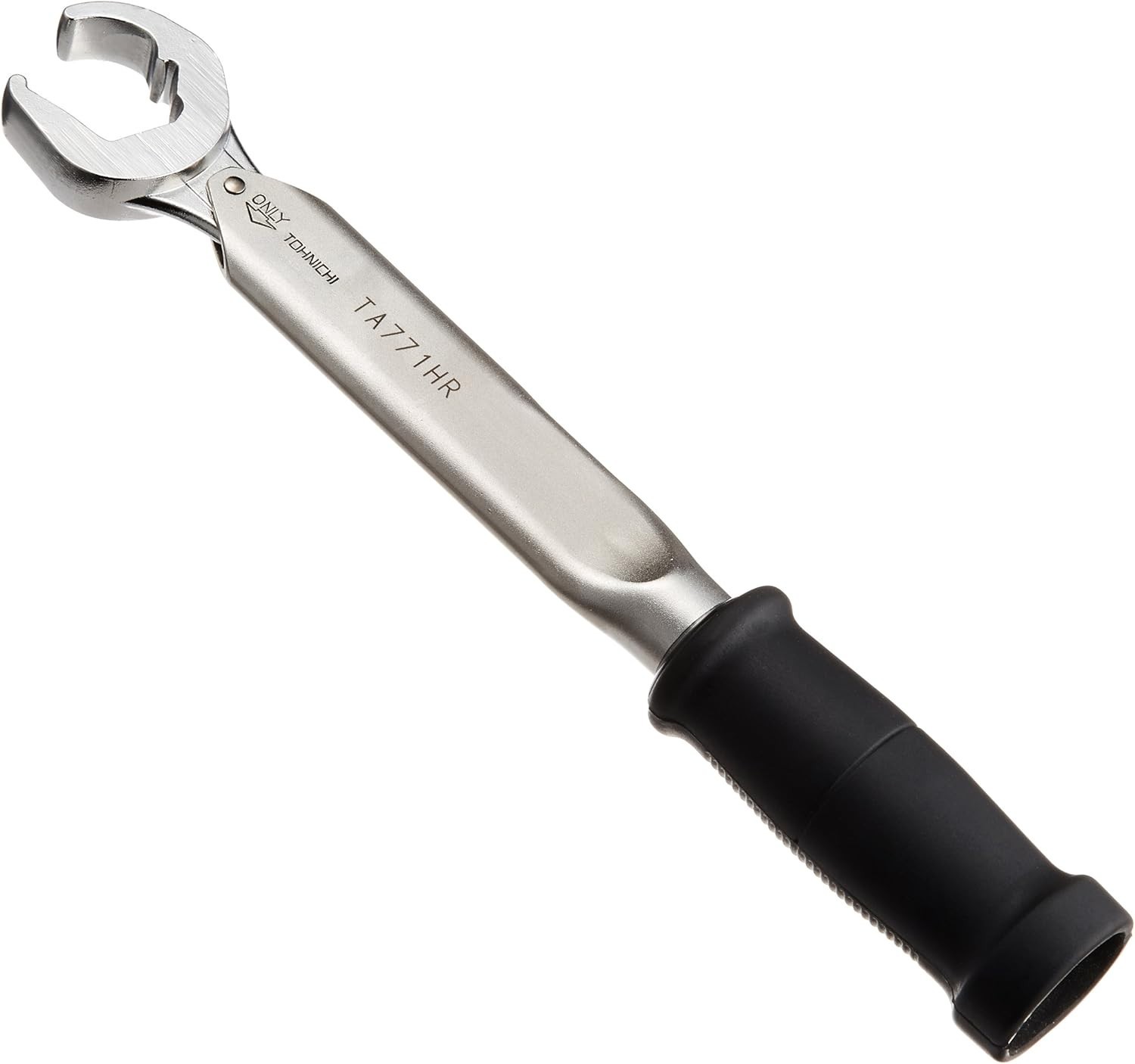 Ichinen TASCO TA771HR Ratchet Torque Wrench 3/8" HVAC Tool new jp