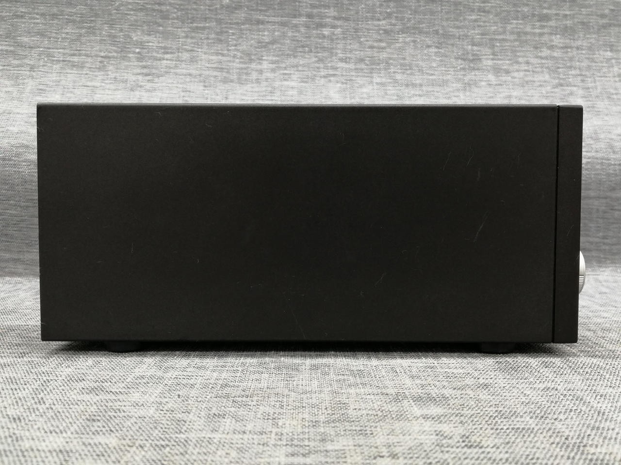 Technics SH-305MC Step-Up Transformer Tested from JP