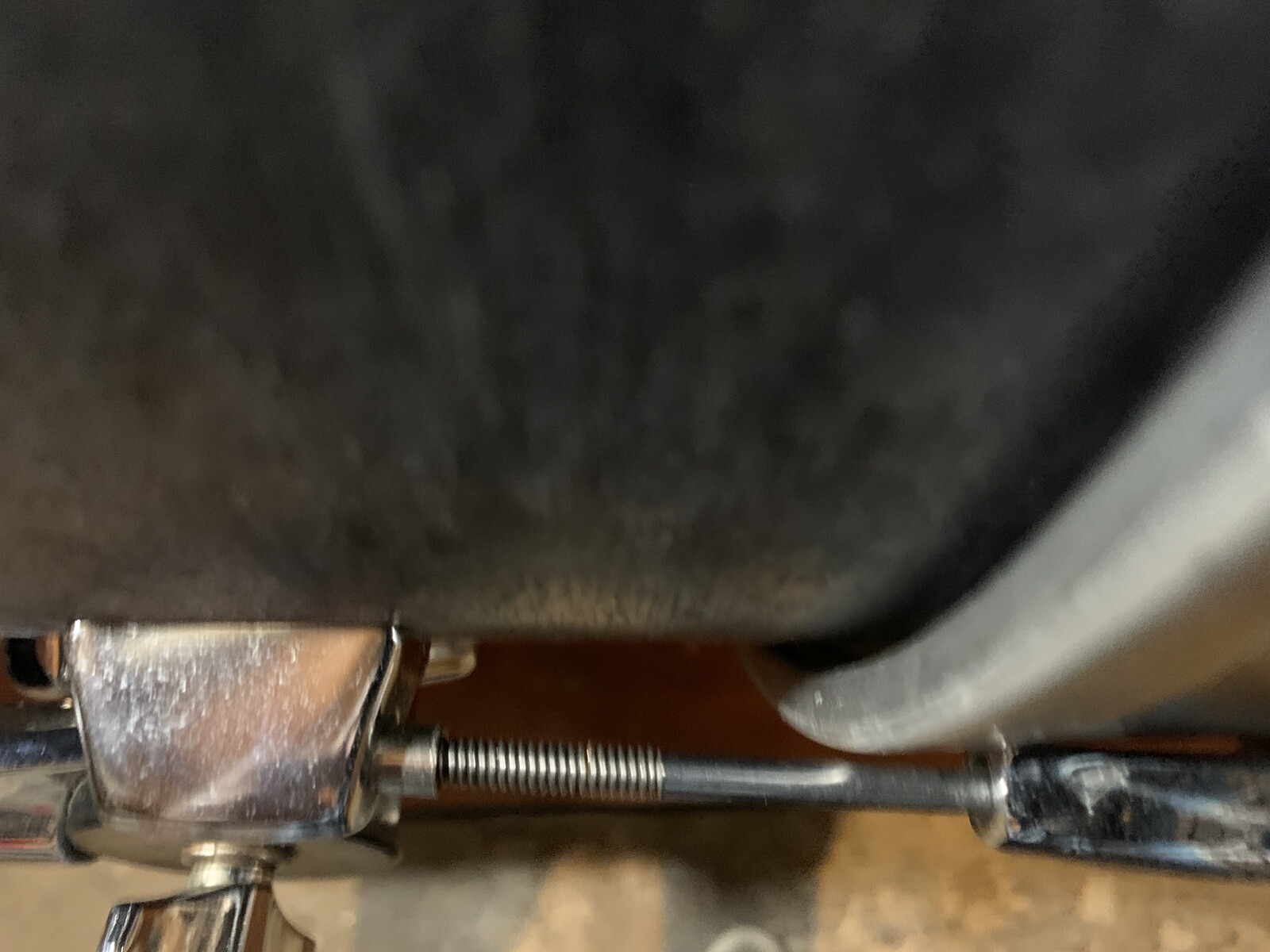 OCDP bassdrum Baltimore Lug Riser Gasket 20x 3D Printed