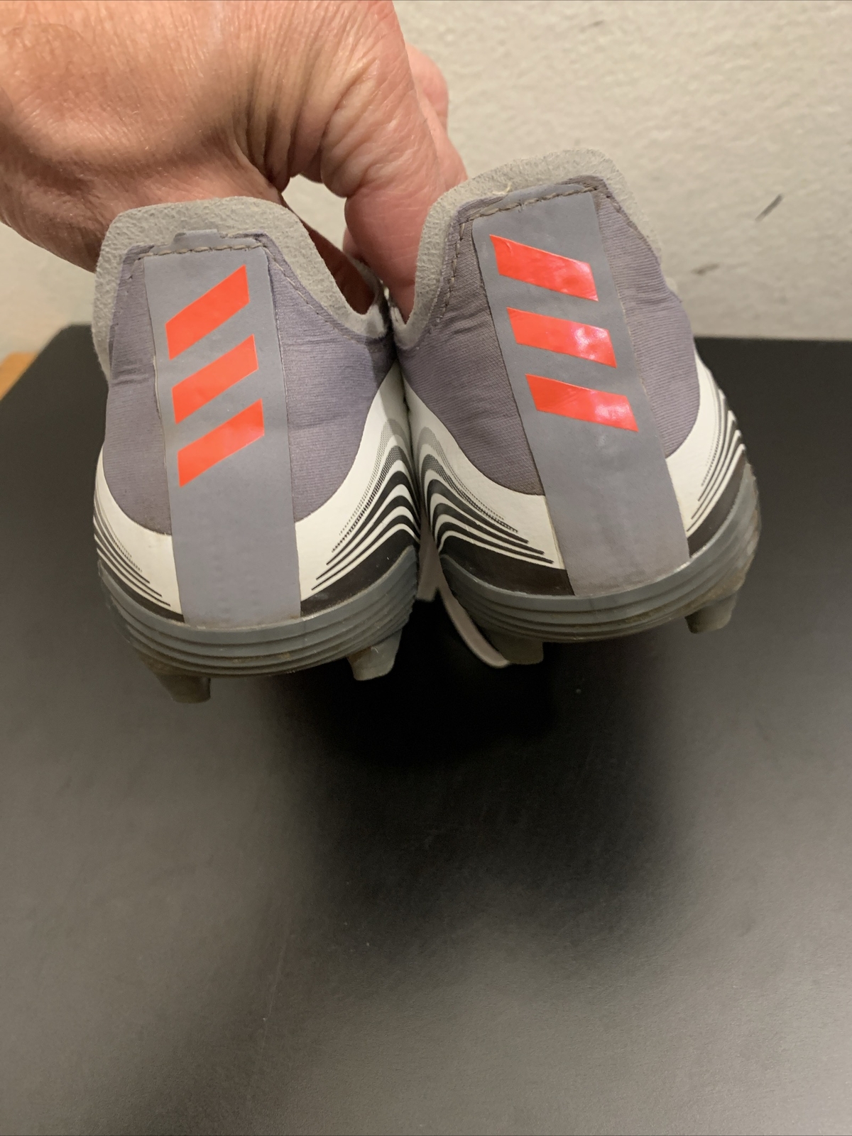Adidas Copa Sense .1 Fg Fy6159 Speedportal Ghosted Men Sz 5