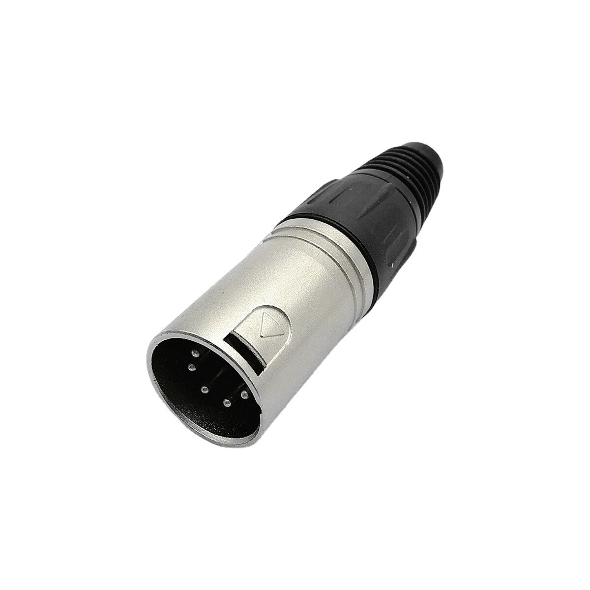 1 pc NC5MX XLR 5 Pole Male Cable Connector Replacement for Neutrik