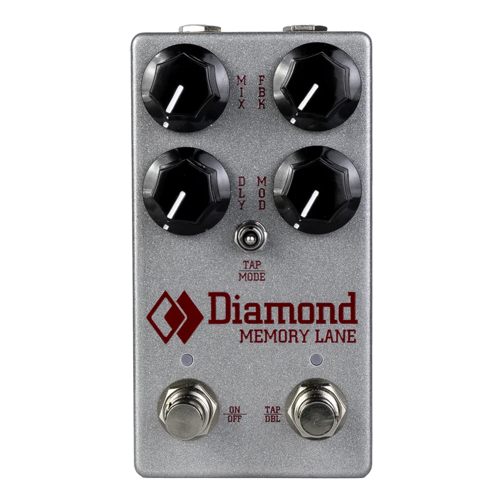 Diamond Memory Lane STM32 Classic Hybrid Delay Pedal