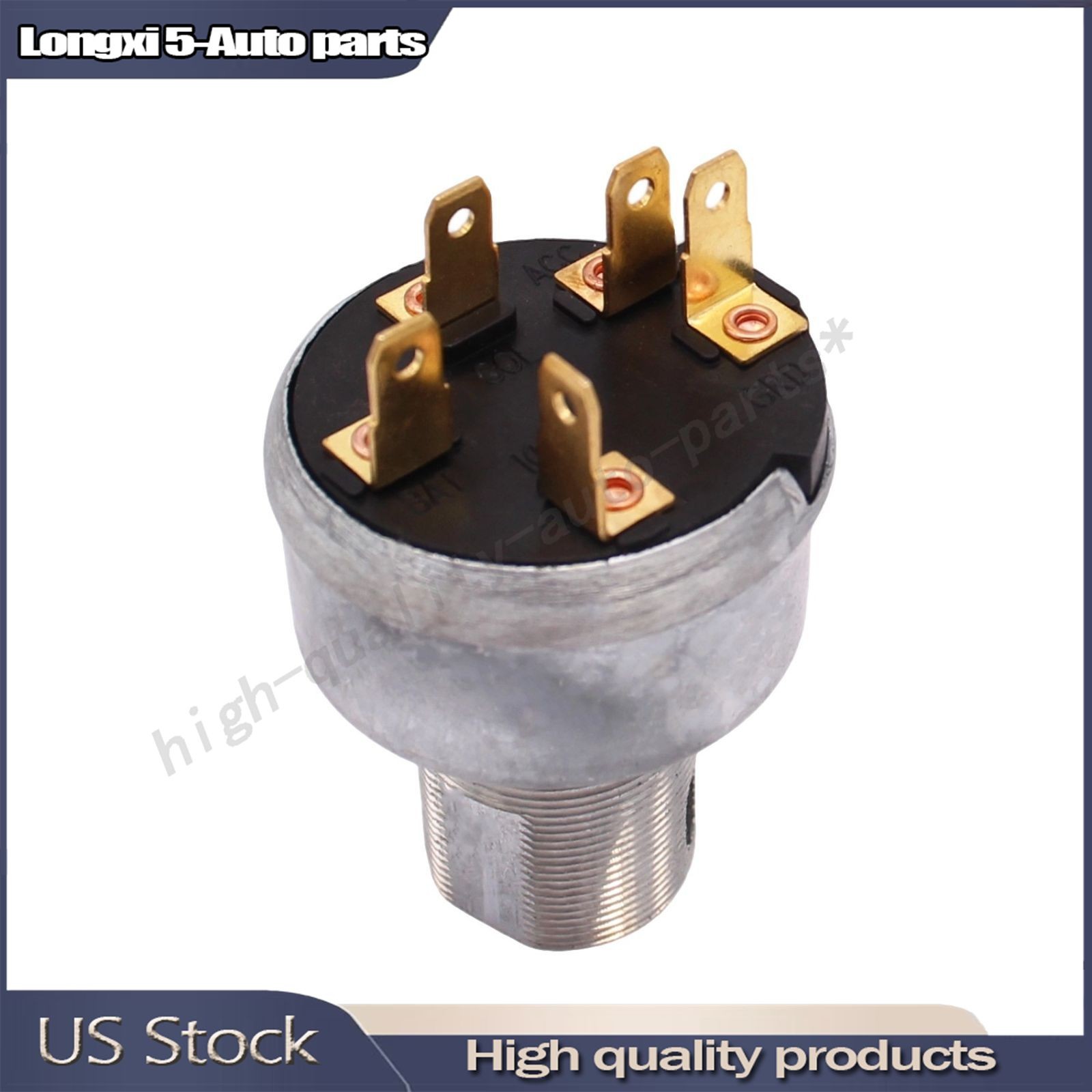 Ignition Starter Switch For Buick Electra LeSabre Riviera Skylark Special