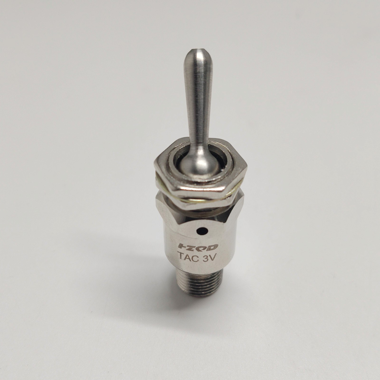 10PC New For pneumatic toggle valve TAC-3V