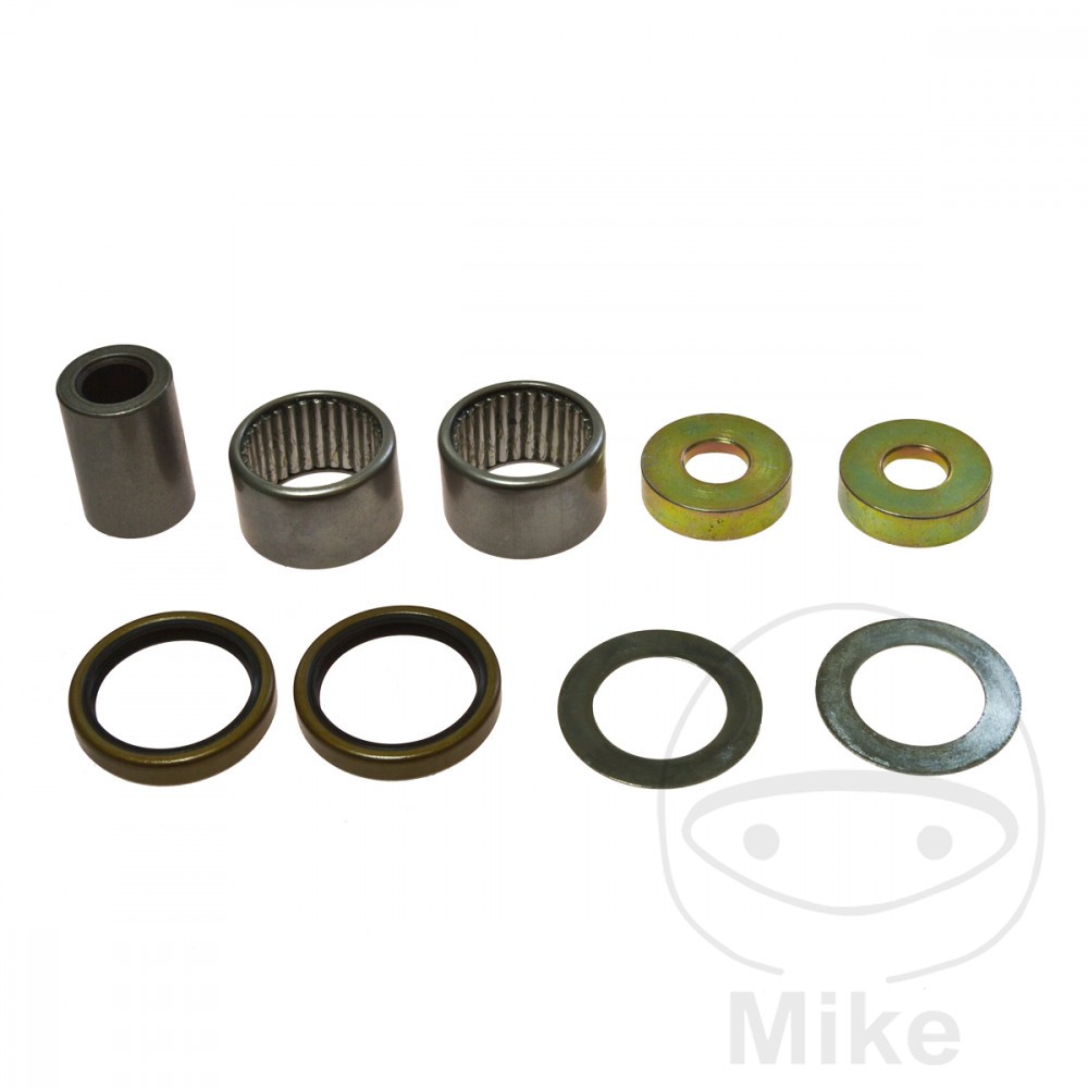 26592 - Compatible with KTM SX-F 450 IE 60 CV, 44KW 1CIL. - BASTIDORES set of bumpers