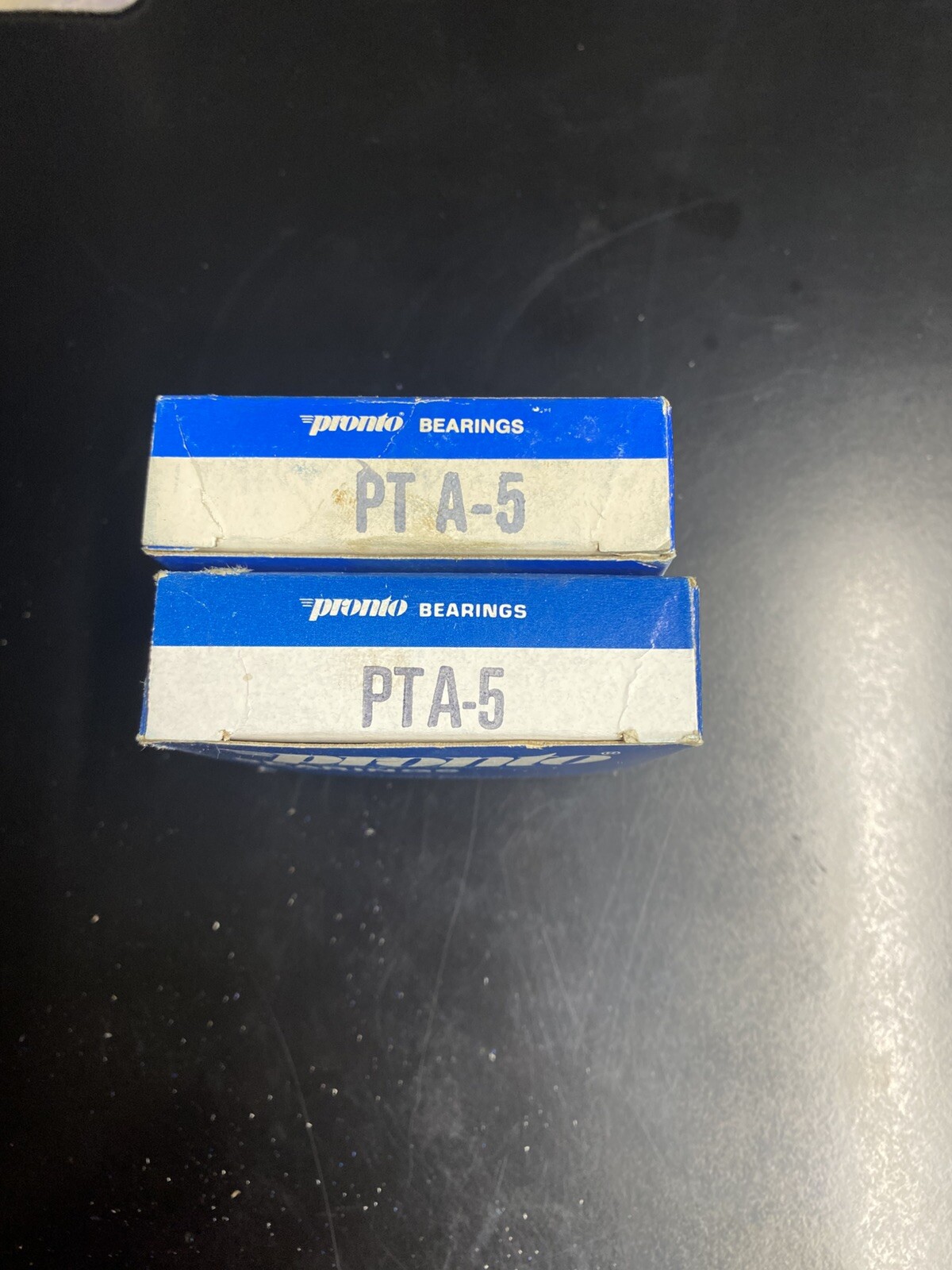 Pronto Wheel Bearing and Race Set PTC PTA5 PT A-5 BR5