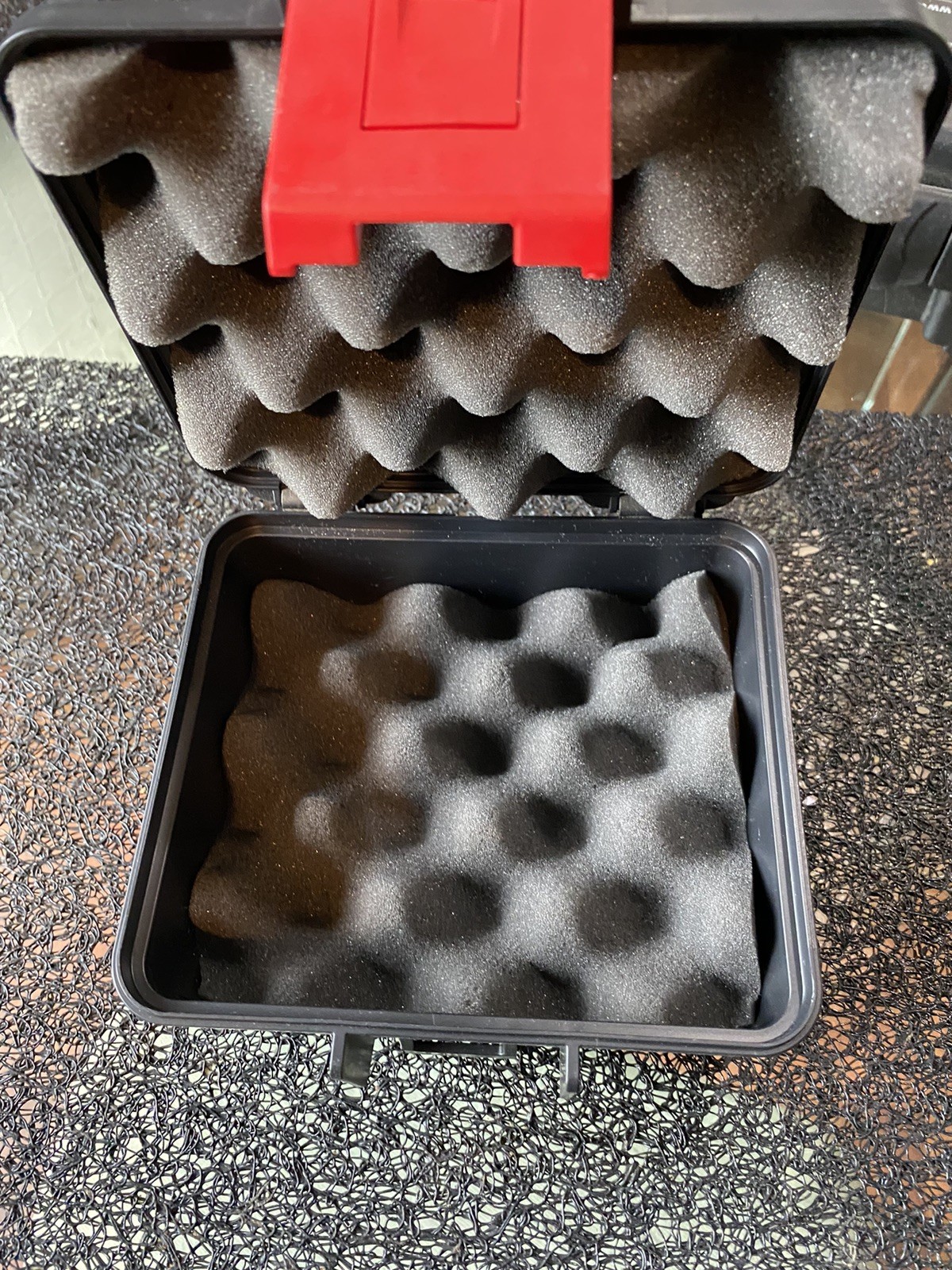 Trijicon Box