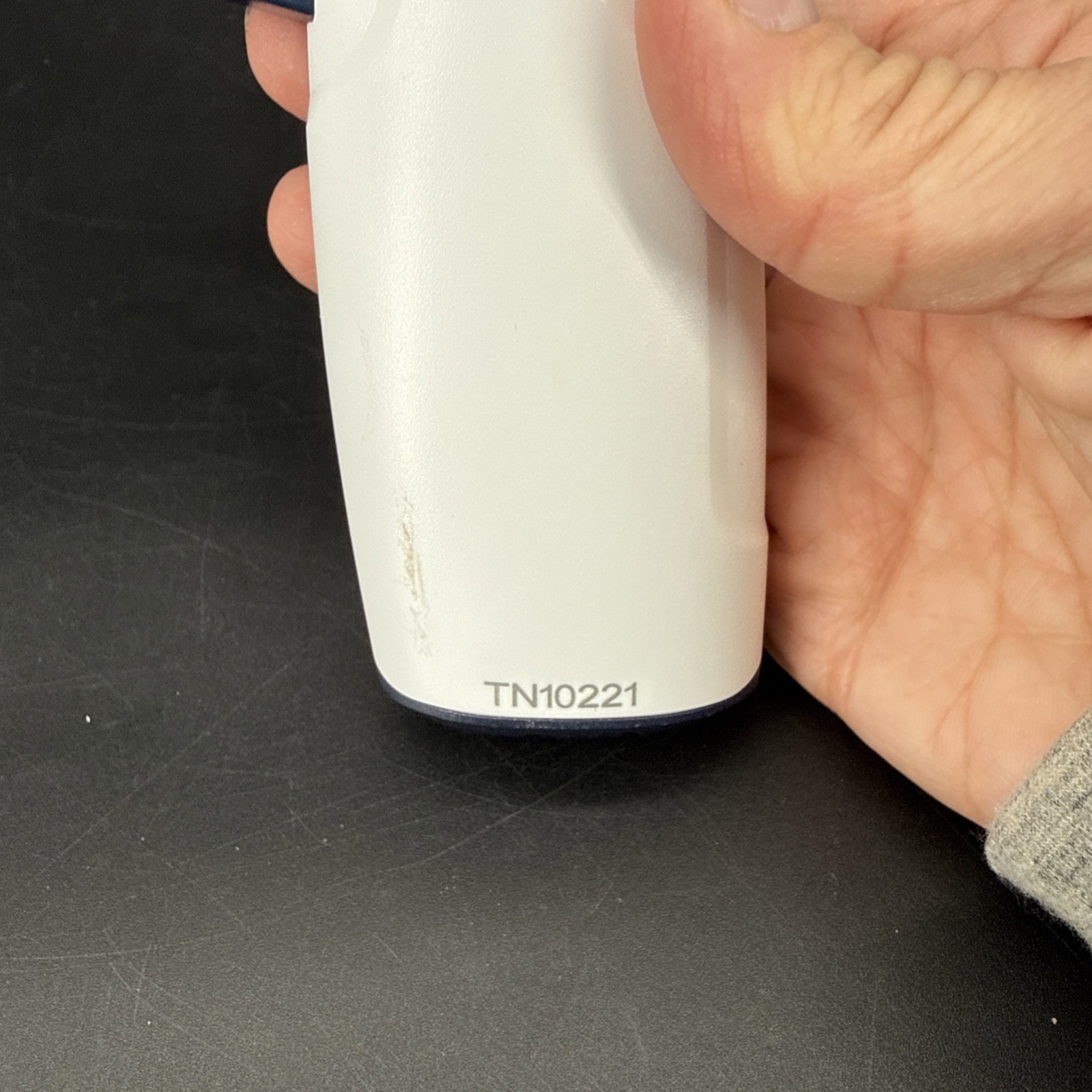 Gilson Macroman Serological Pipette Controller w/ Charger